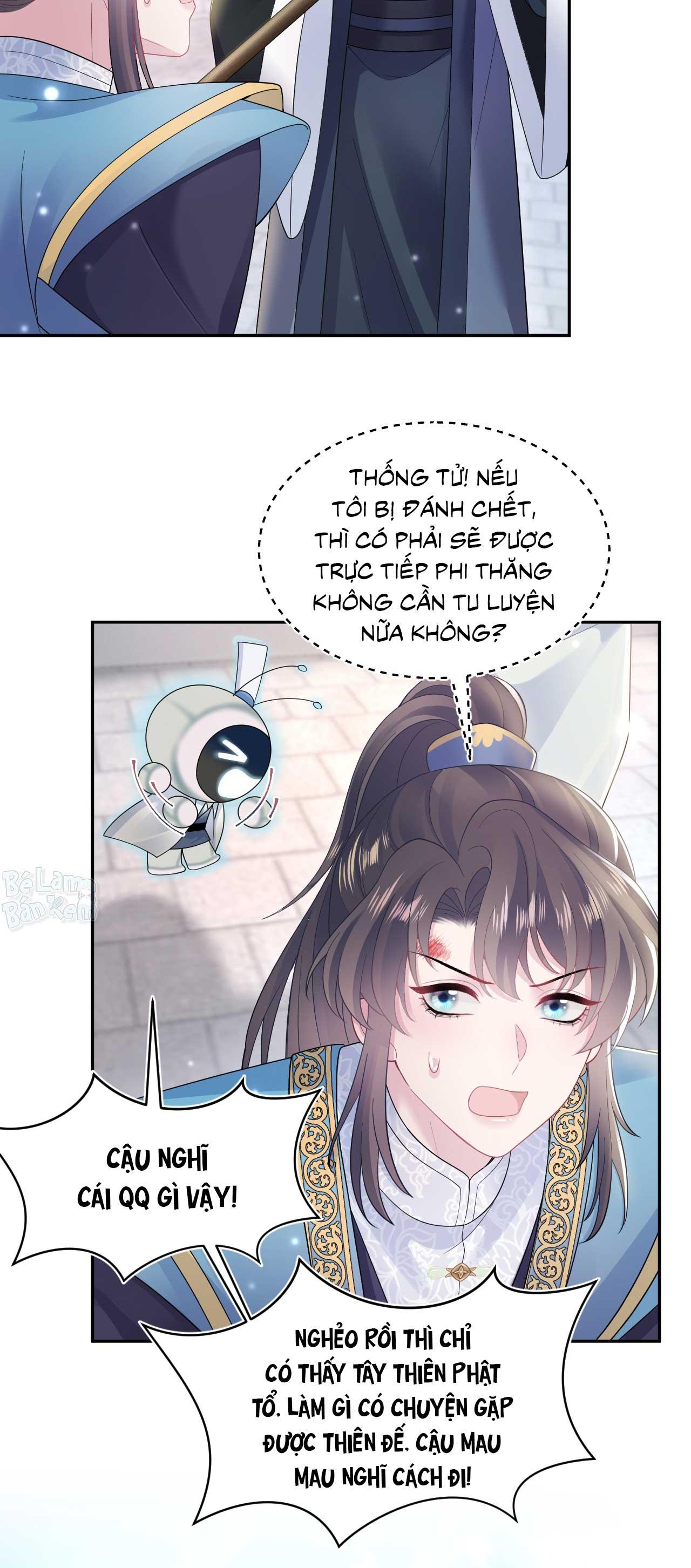 Tuyệt mỹ bạch liên hoa online dạy học Chapter 187 - Next Chapter 188