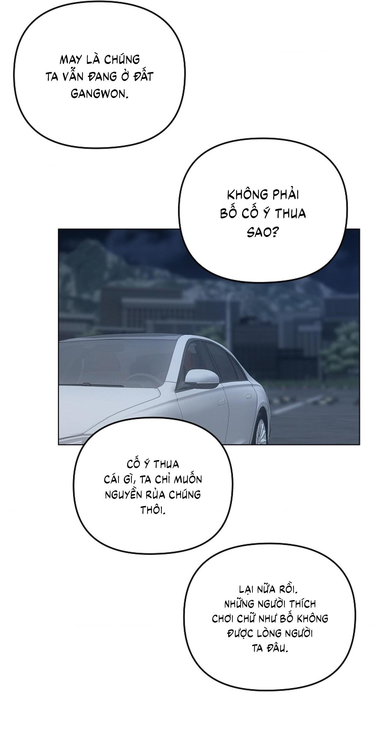(CBunu) Đuổi Bắt Giữa Đêm Ngọt Ngào Chapter 30 - Next 