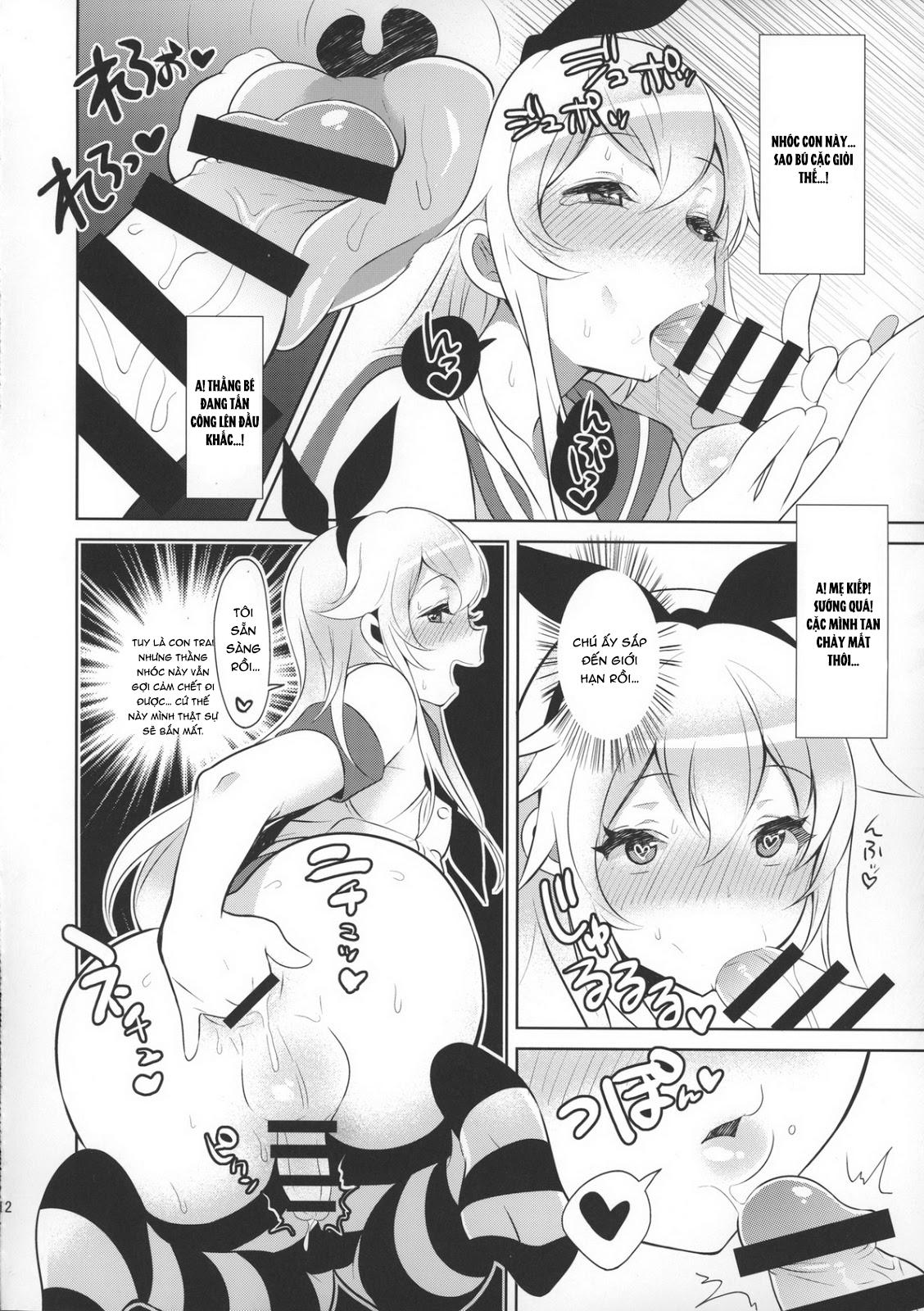 GAY LỔ DÁI rolai Chapter 9 - Next Chapter 10