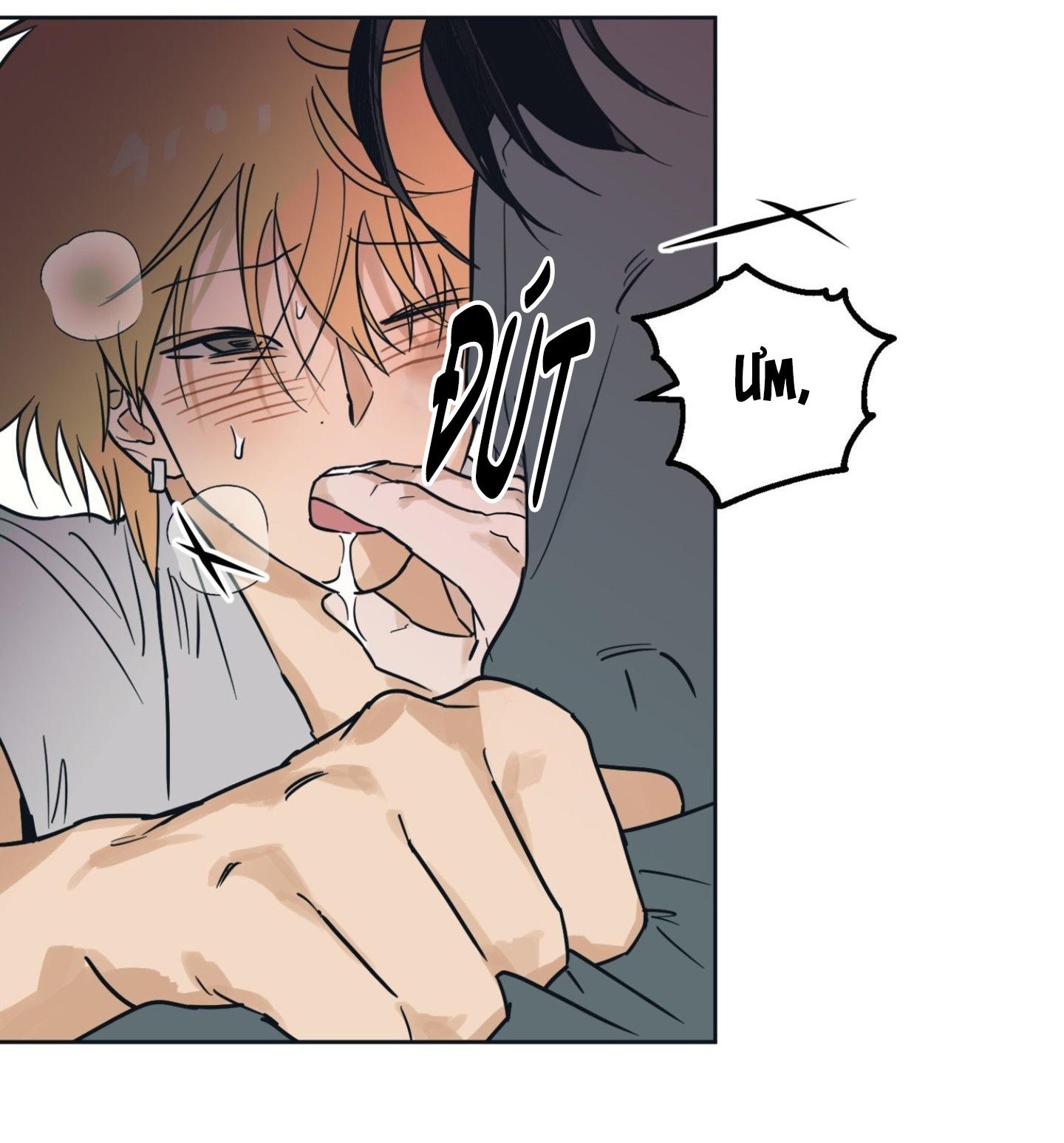 FULL BOOK Chapter 6 - Next Chapter 7