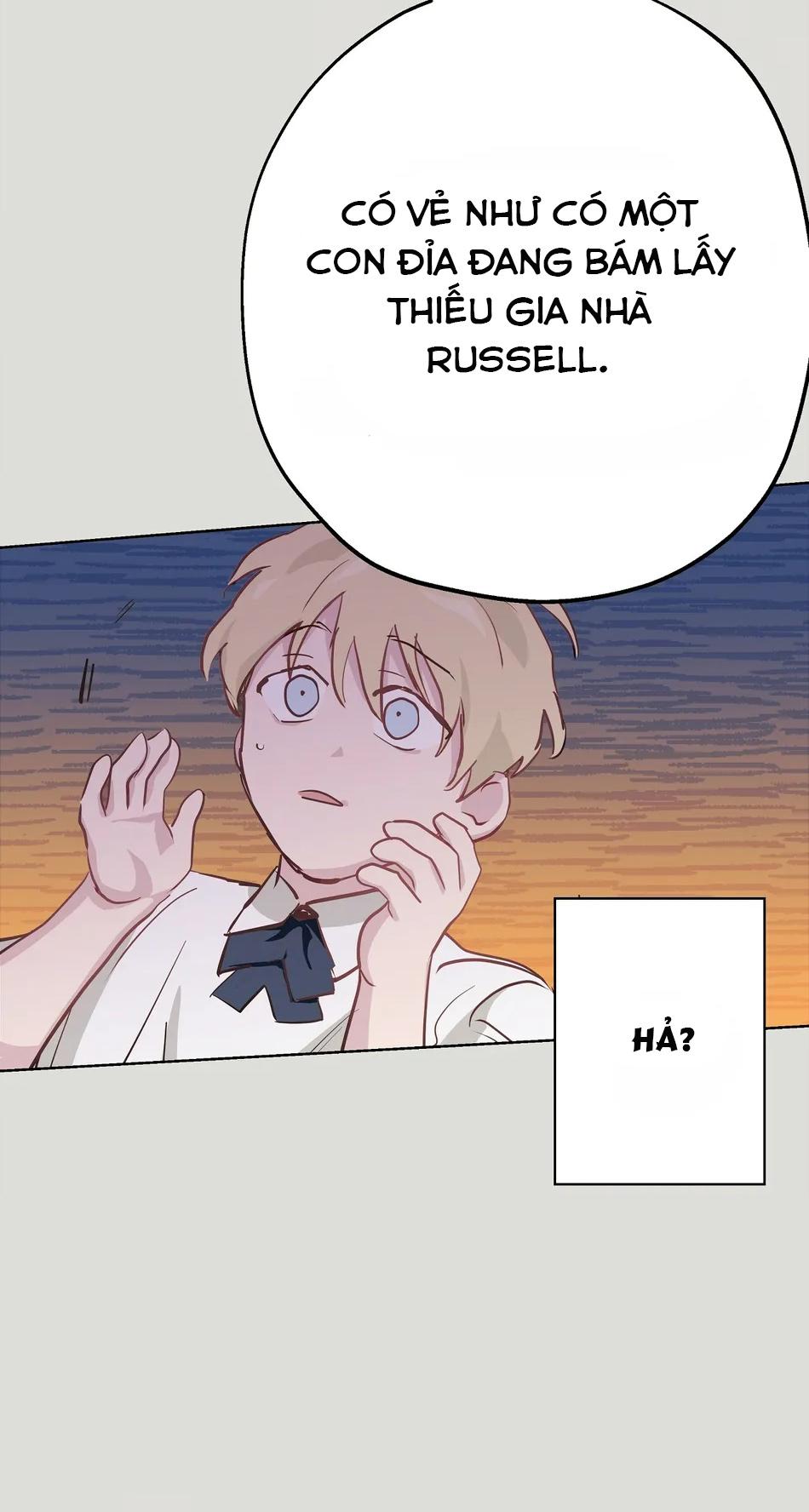 Phù Thủy Xứ Eden Chapter 18 - Next Chapter 19