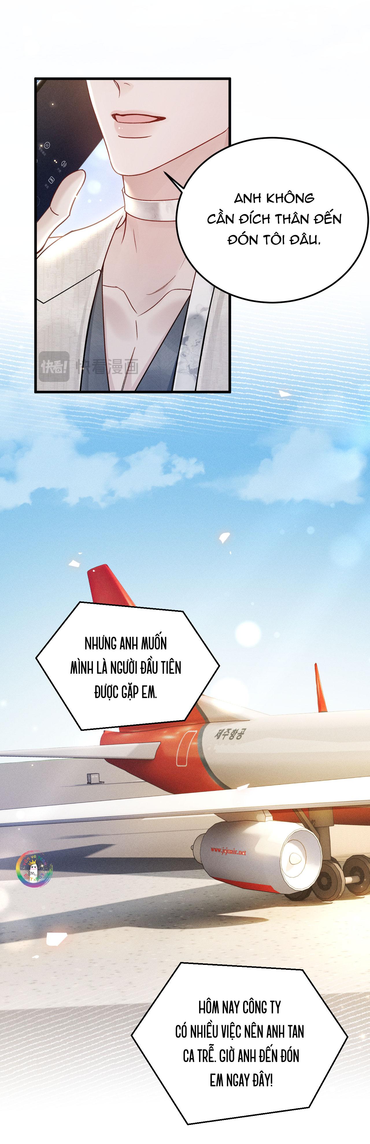 Cuộc Đối Đầu Gay Gắt Chapter 119 - Next Chapter 120