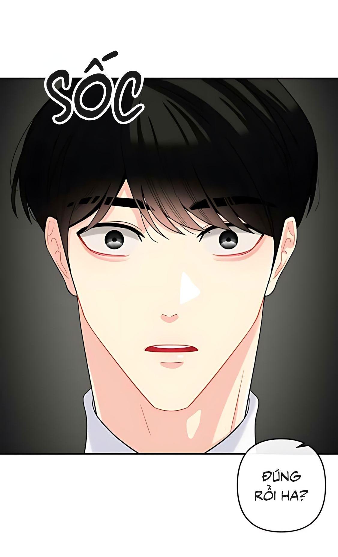 Phải lòng cục cưng nói lắp Chapter 19 - Next Chapter 20