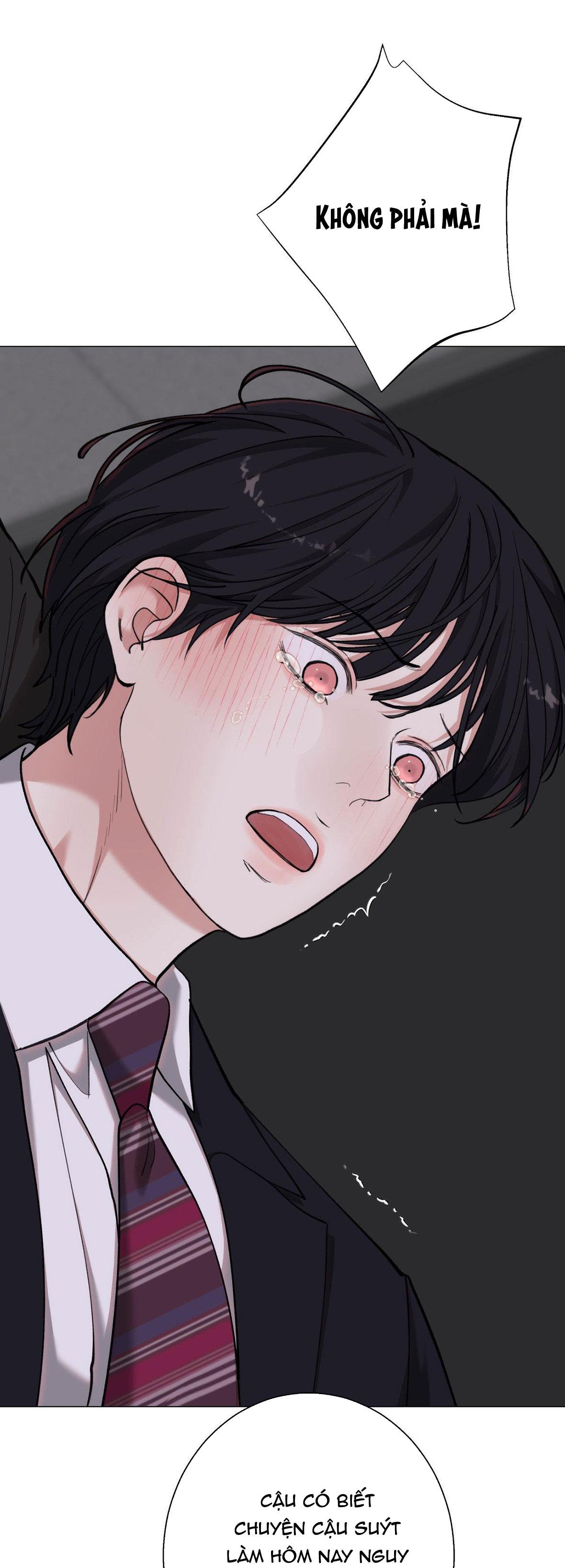 EM BÉ VÀ ĐẠI CA Chapter 47 - Next 