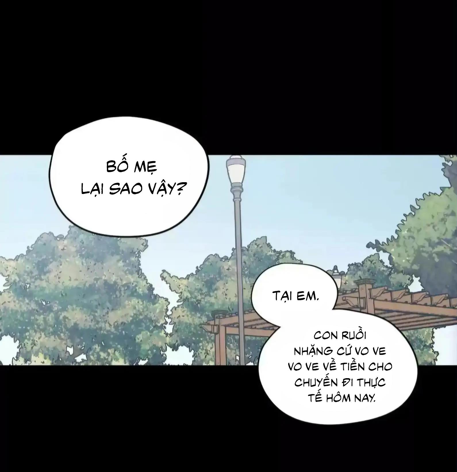Chuyện Tình Triệu Won Chapter 15 - Next Chapter 16