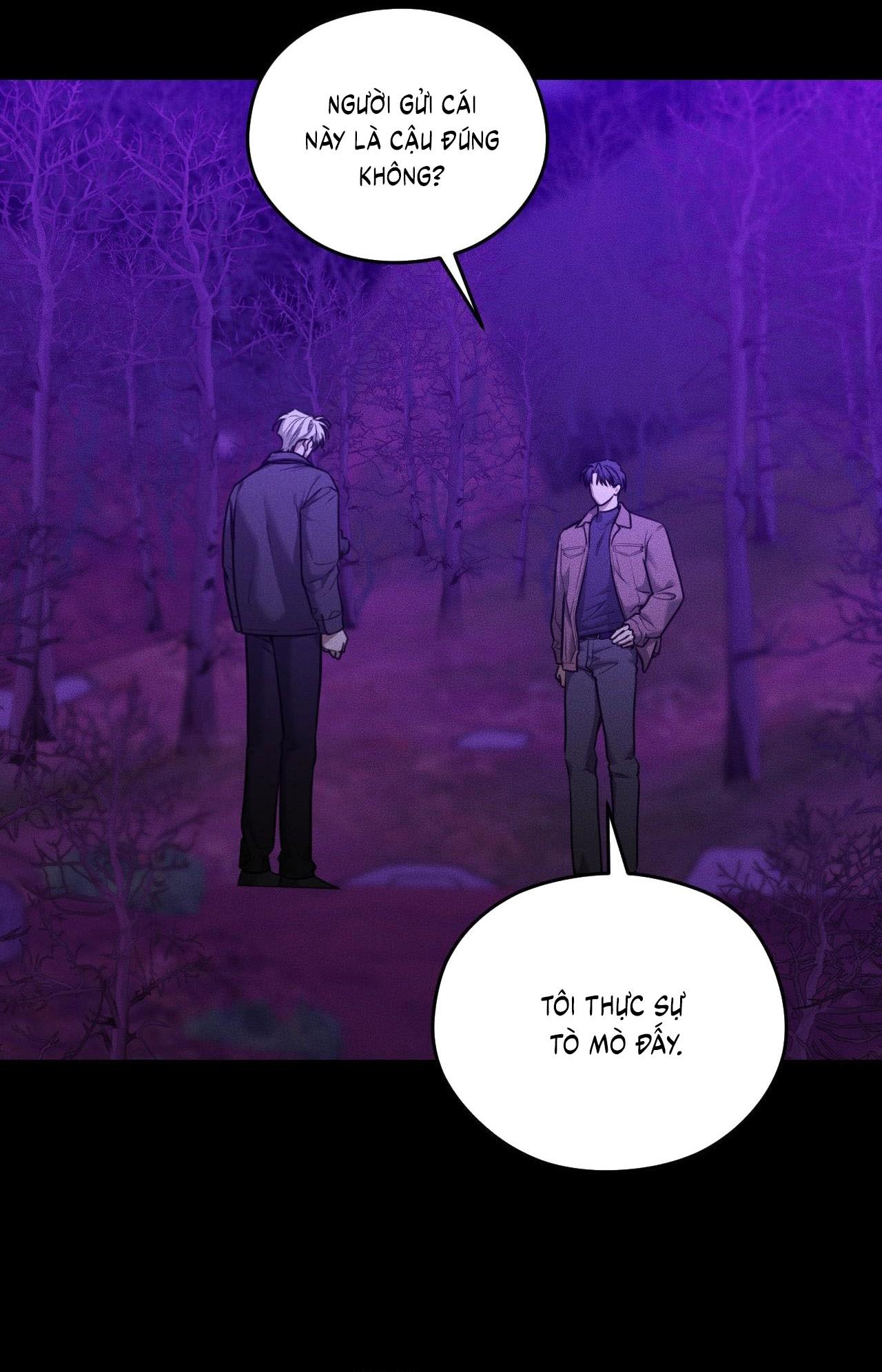 (CBunu) Gấu Teddy thân yêu Chapter 50 End season 1 - Next 