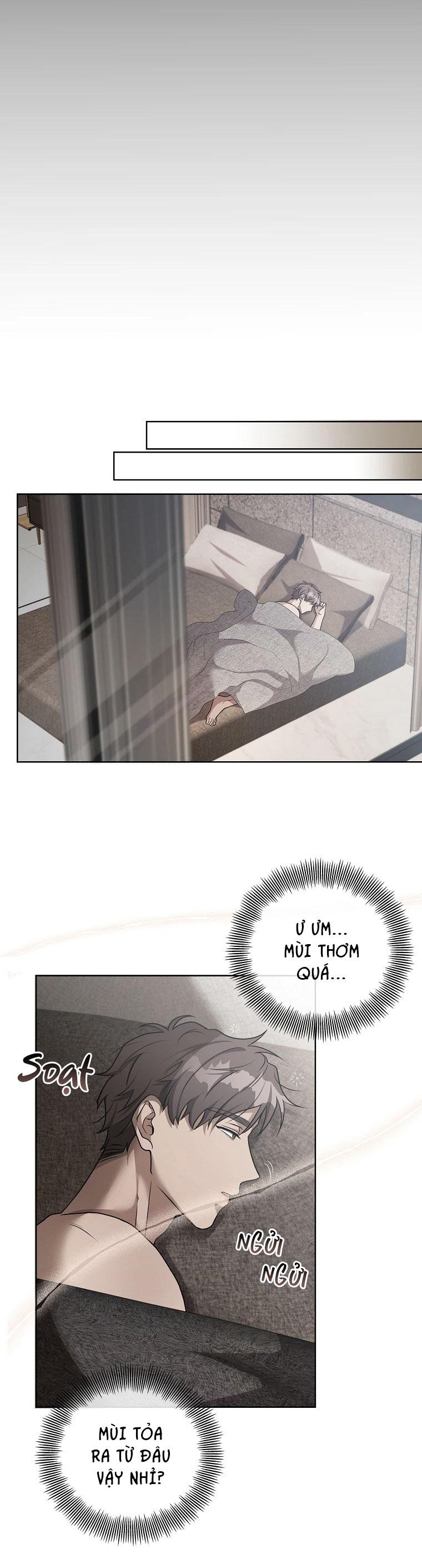 THẾ CHẤP LỖ ĐÍT Chapter 5 - Trang 2