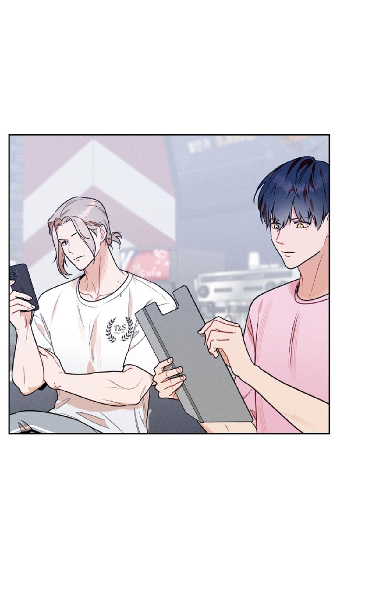 Tố Cáo Sếp Tôi Chapter 36 - Next Chapter 37