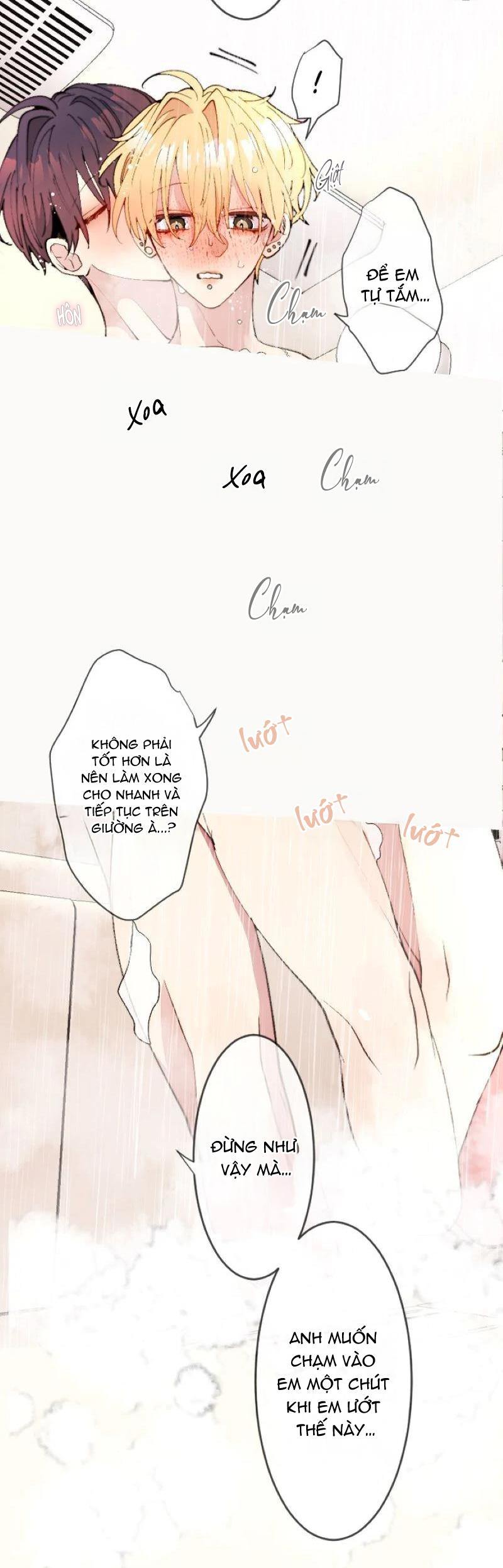 Kẻ Theo Dõi Biến Thái Của Tôi Chapter 146 - Next 