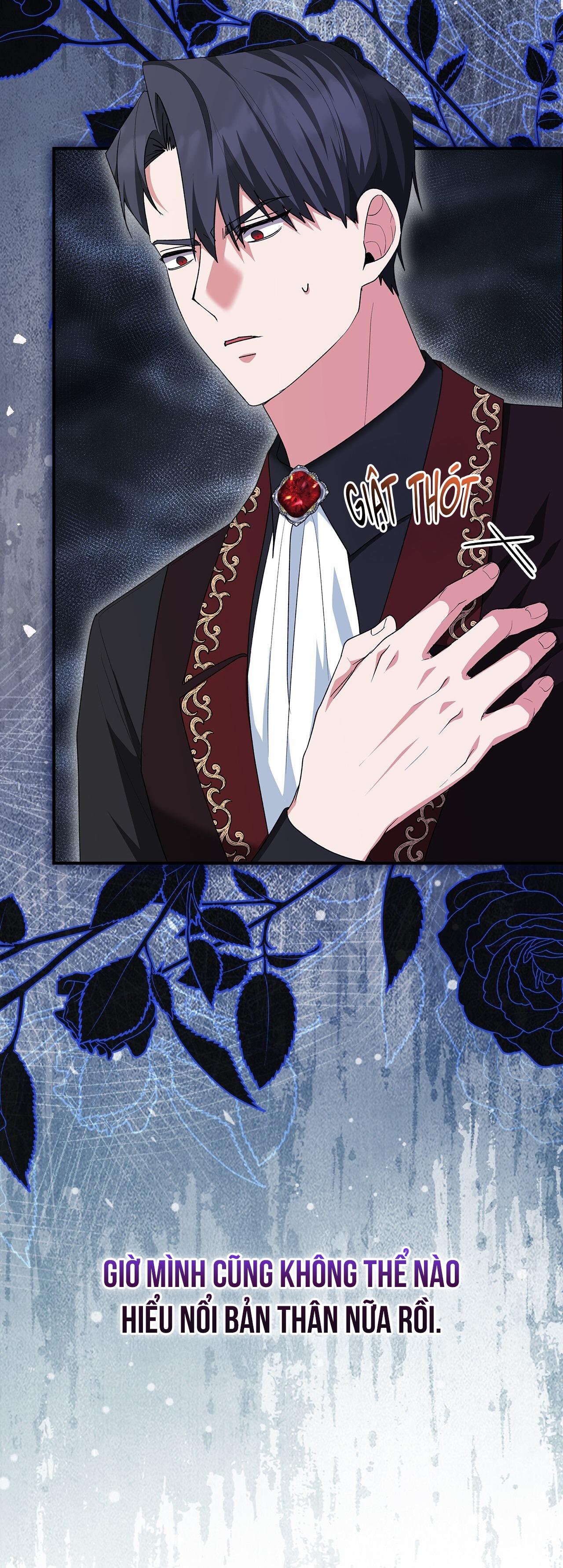 Xuyên thành cục bông của tên cuồng công Chapter 9 - Next 