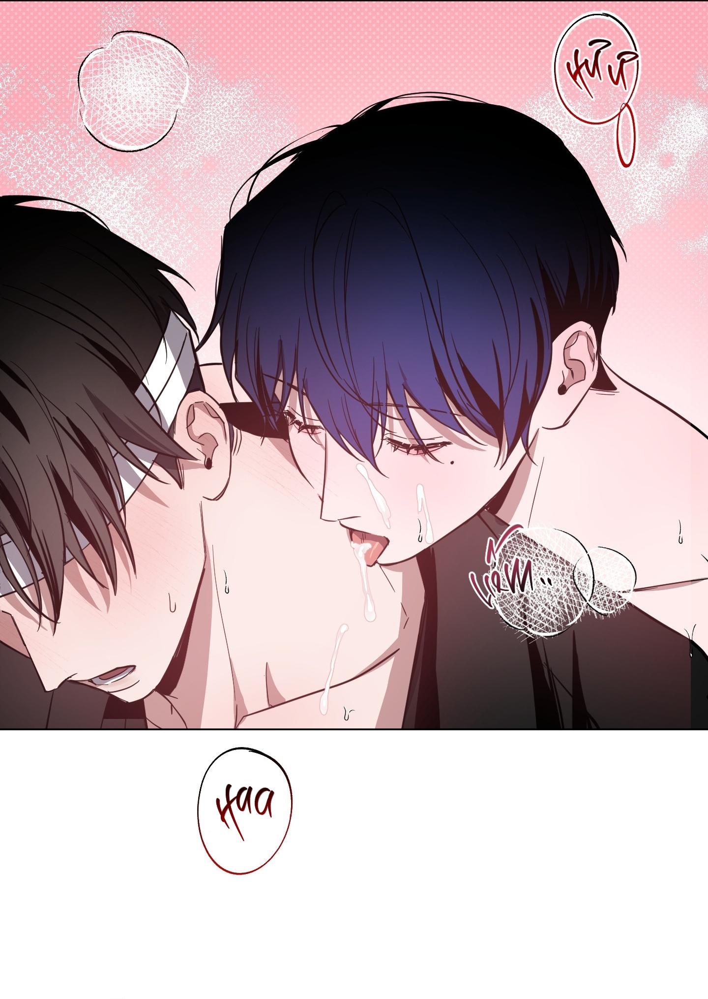 BÌNH MINH CHIA CẮT BÓNG ĐÊM Chapter 72 - Next 