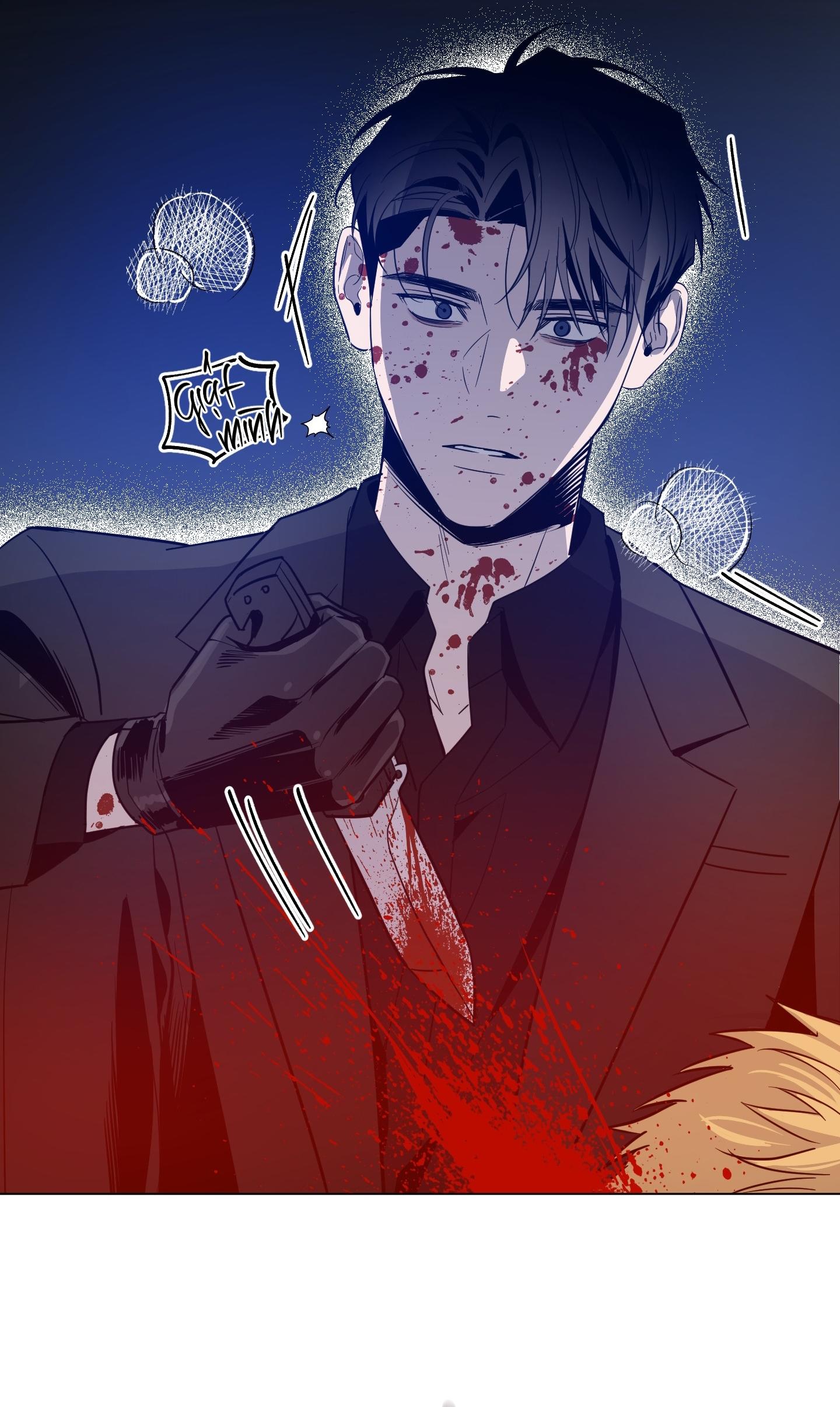 BÌNH MINH CHIA CẮT BÓNG ĐÊM Chapter 66 - Next 