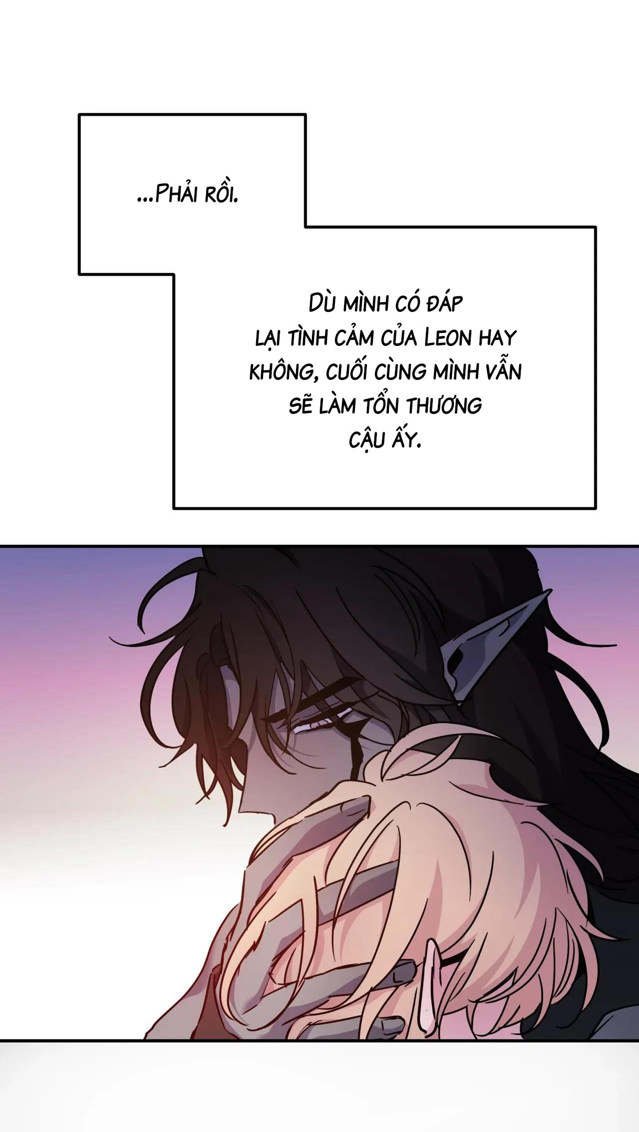 (CBunu) Ám Giữ Linh Hồn Chapter 73 CLIFF 5 - Next Chapter 74