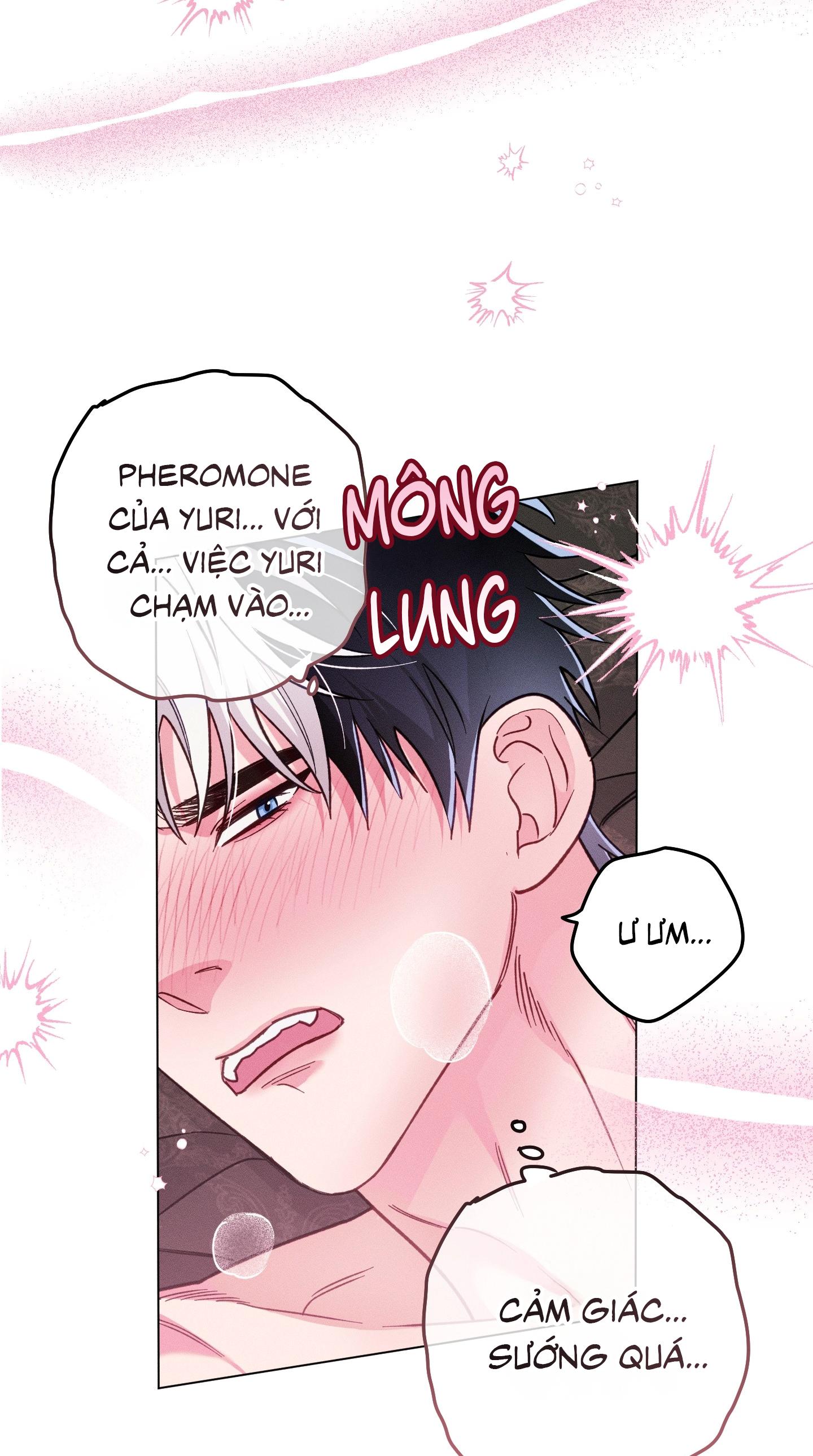Xuyên Thành Bá Tước Omega Chapter 14 - Next 