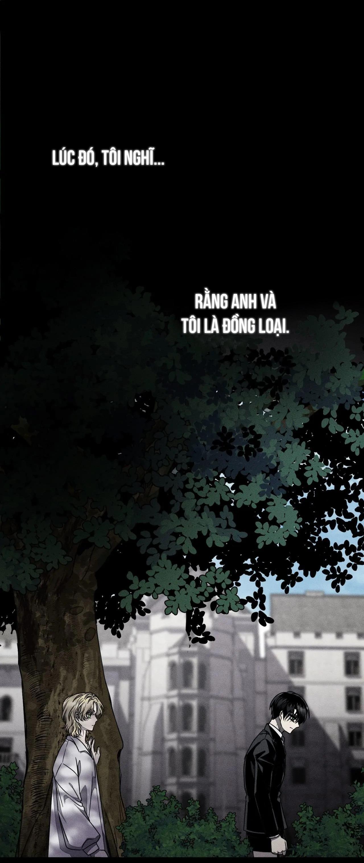 Công Lập Left Fluke Chapter 27 - Next 