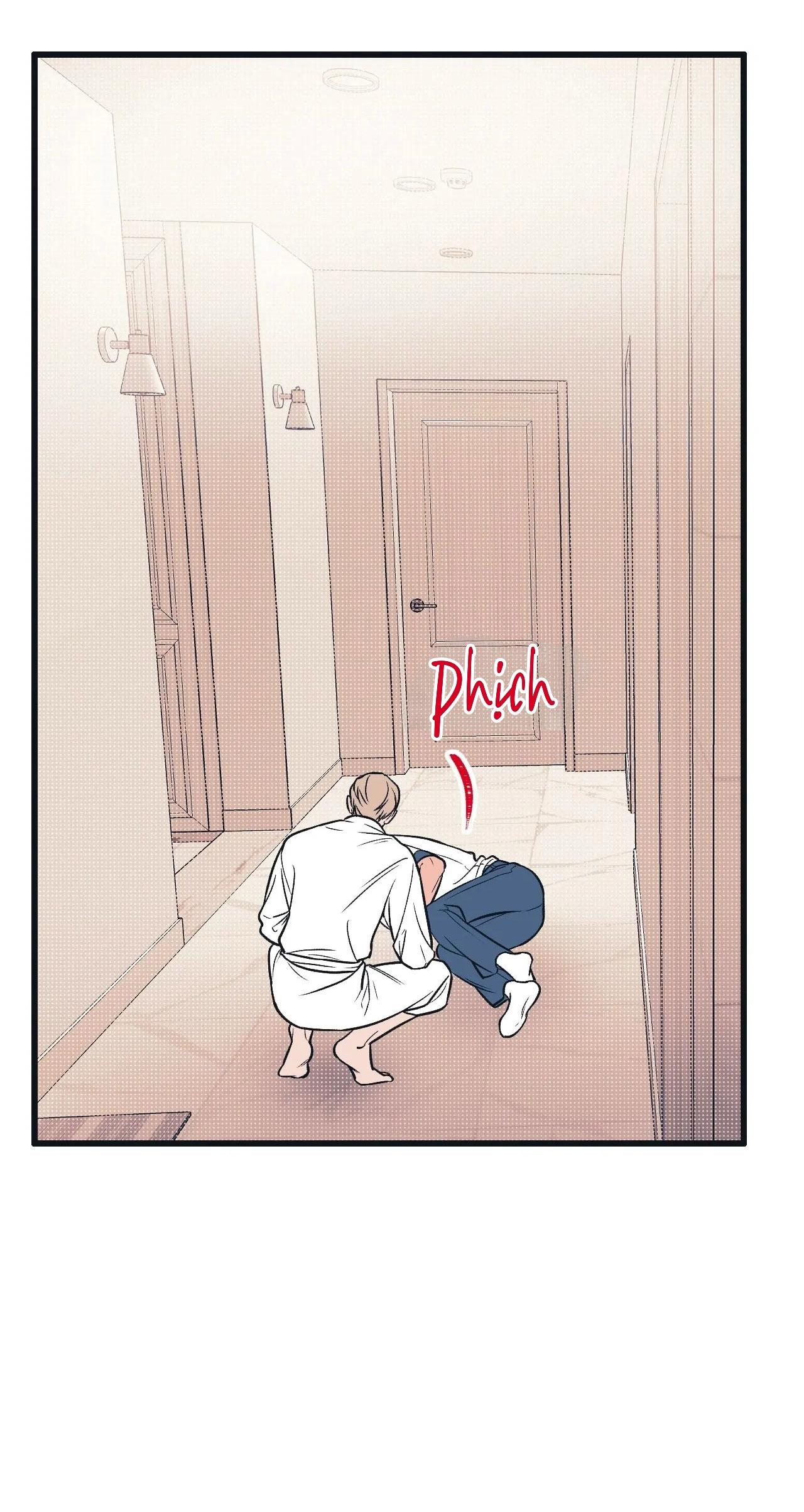 Nhật Ký Đơn Sắc Chapter 6 - Next 