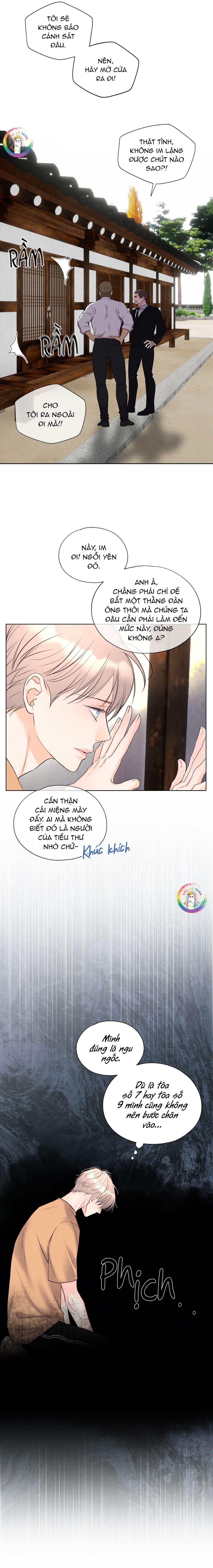 Linh Hồn Lửa Chapter 29 - Next 
