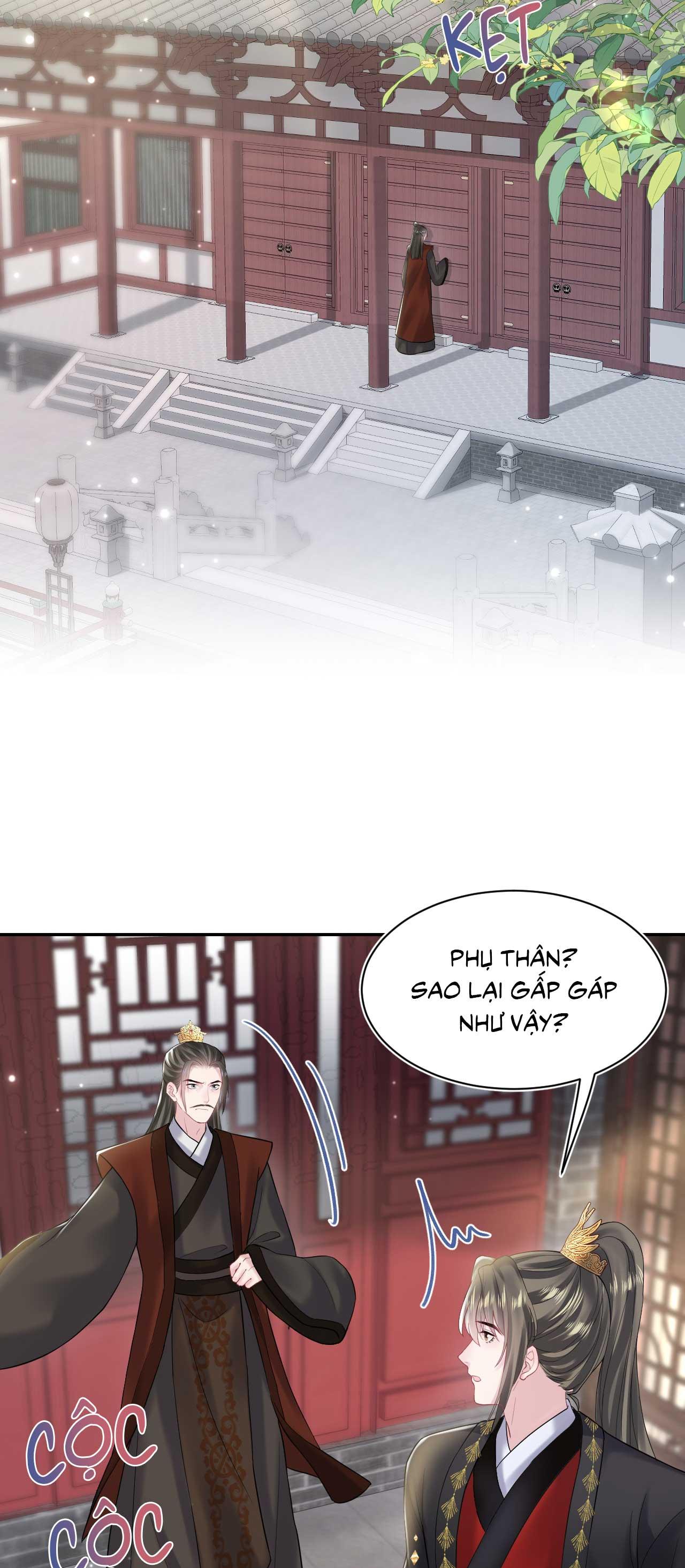 Tuyệt mỹ bạch liên hoa online dạy học Chapter 189 - Next Chapter 190