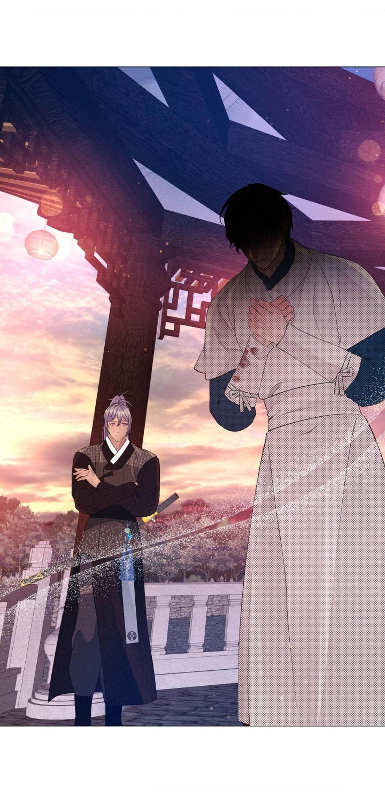 (ABO) CÁI BẪY CỦA DỤC VỌNG Chapter 57 - Next Chapter 58