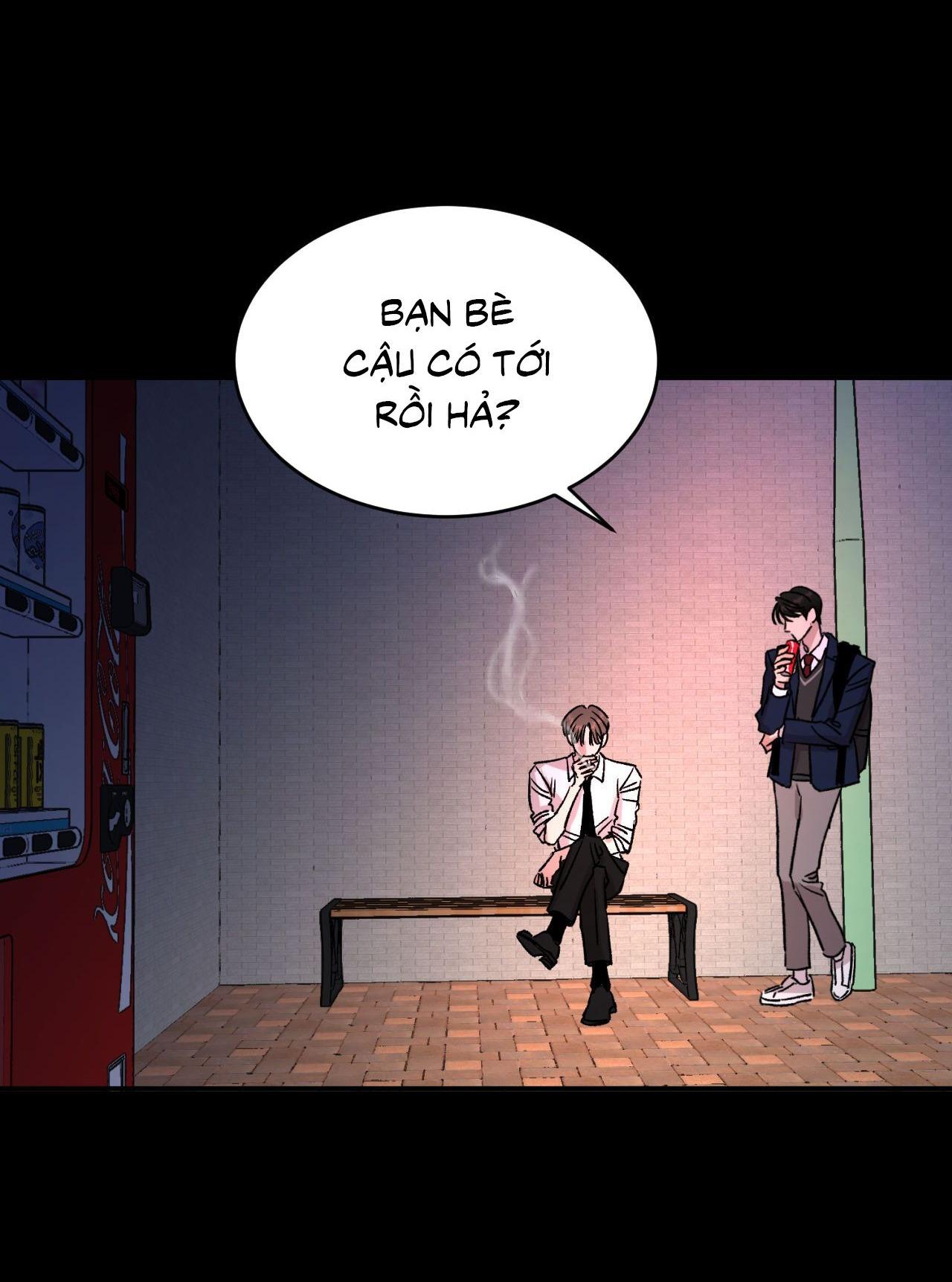 Nhà của chúng ta Chapter 32 - Next Chapter 33 H+