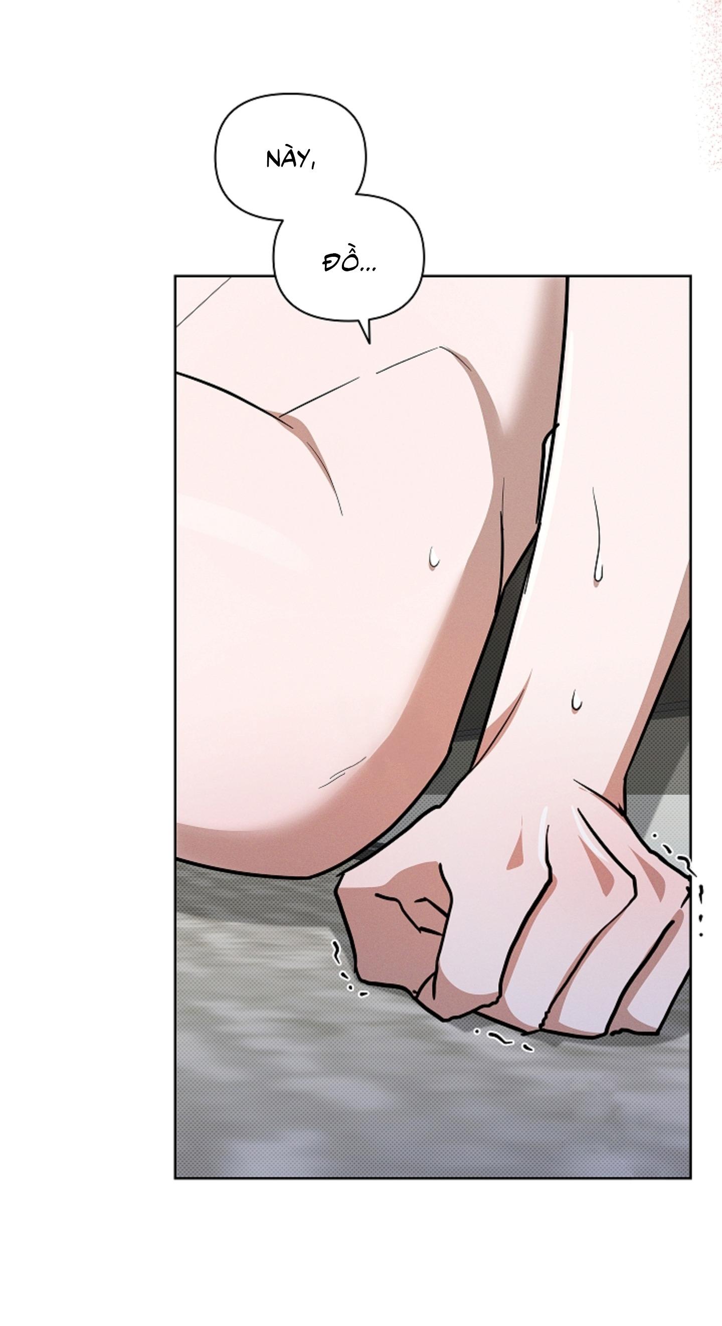 ĐỪNG ĐỘNG VÀO CÚN CON! Chapter 44.01 - Next 