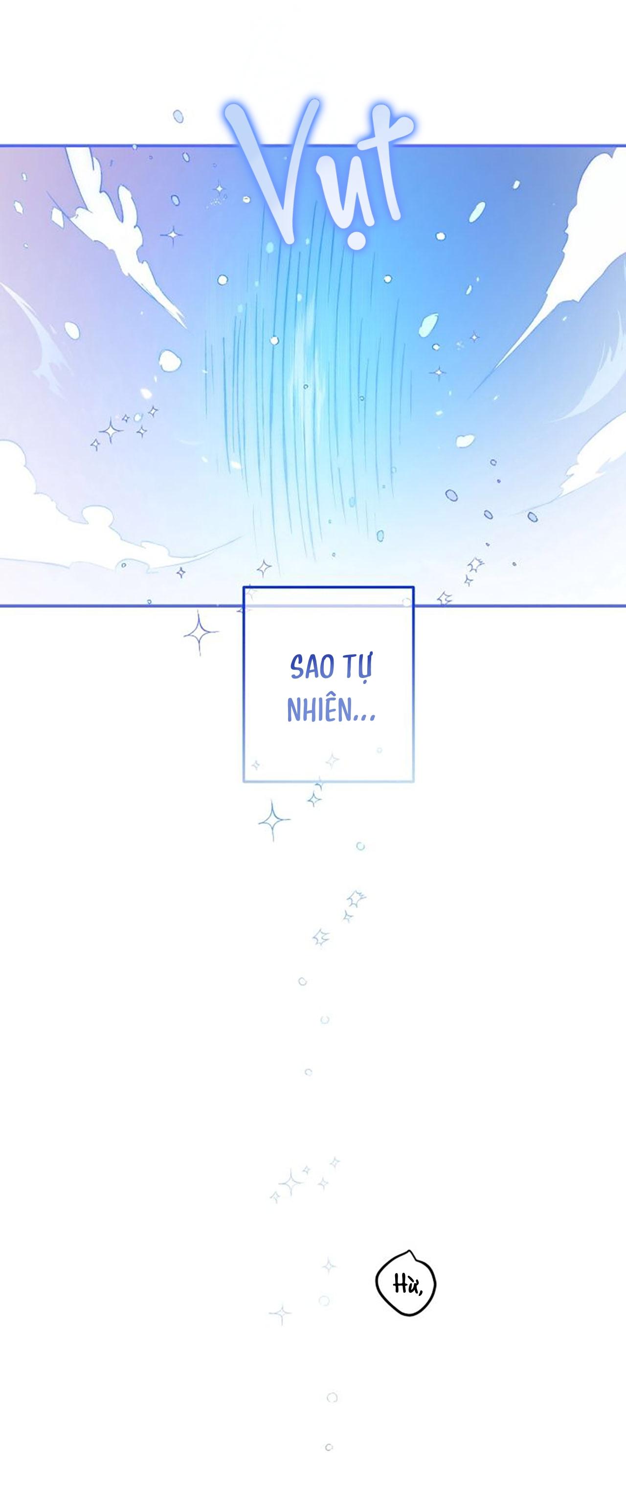 Phù Thủy Tập Sự Chapter 2 Mút chùn chụt - Trang 2