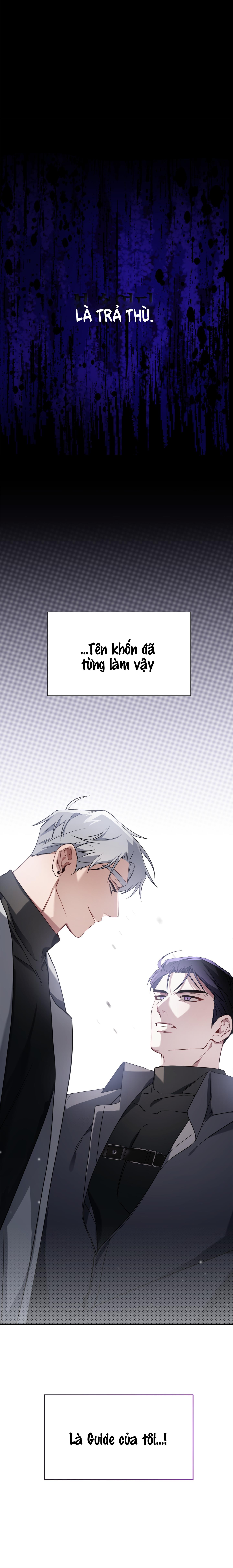 Cẩm nang trả thù Chapter 1 - Trang 2