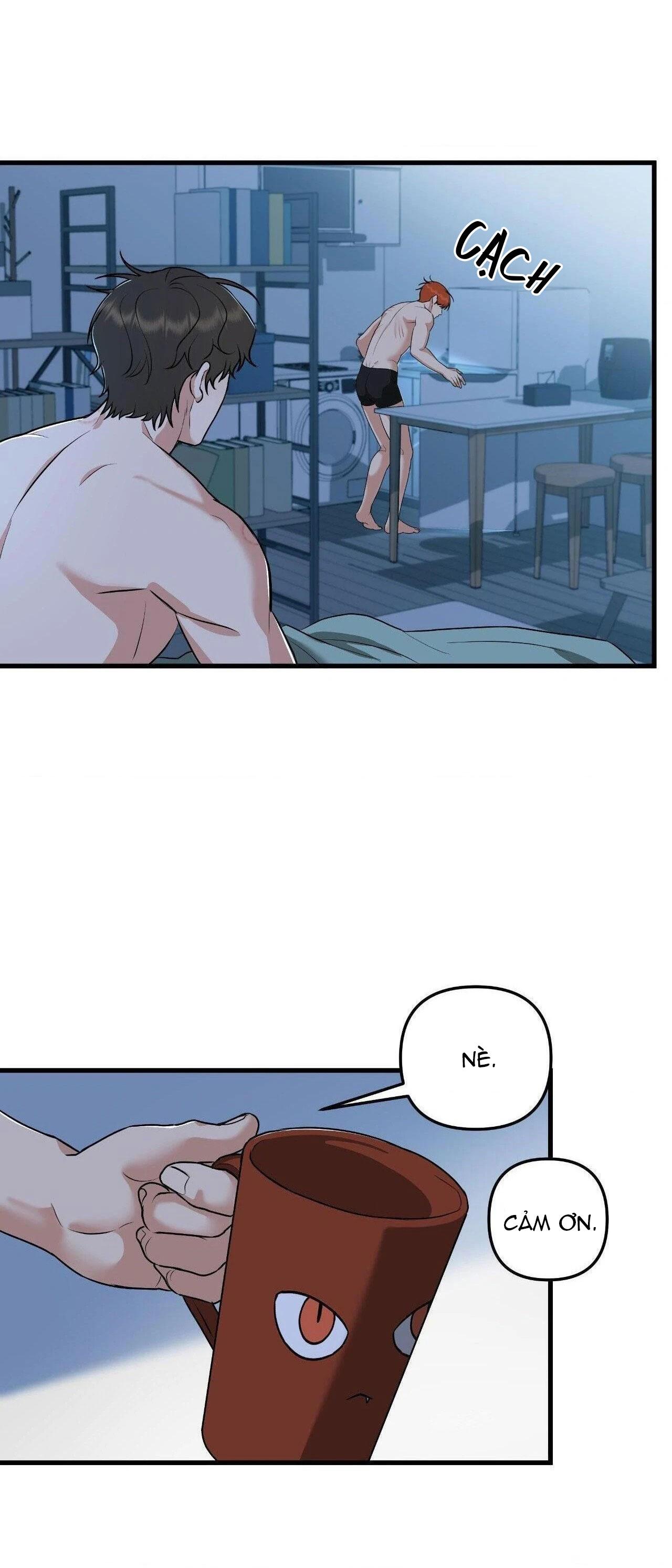 Bốt Hôn Chapter 5 - Next 