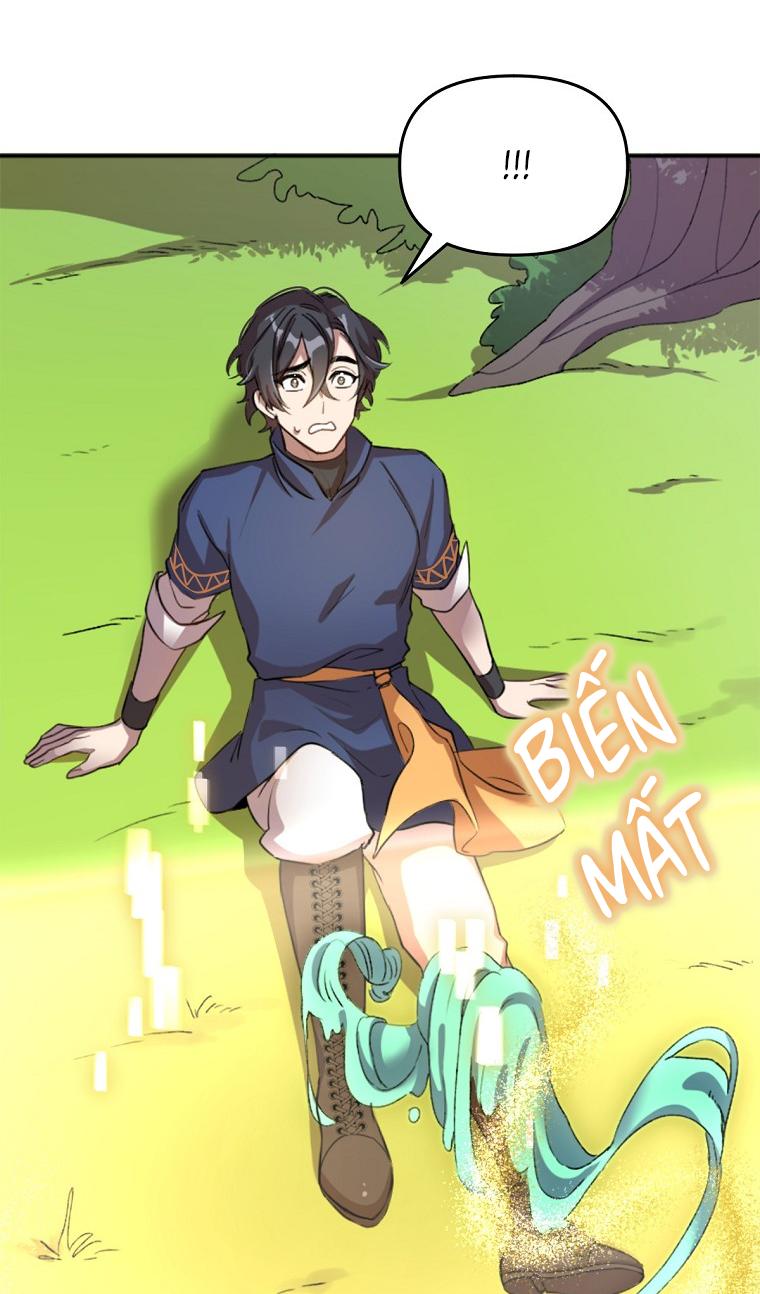 Hãy Lựa Chọn Anh Hùng Của Bạn Thật Cẩn Thận Chapter 1 - Next 