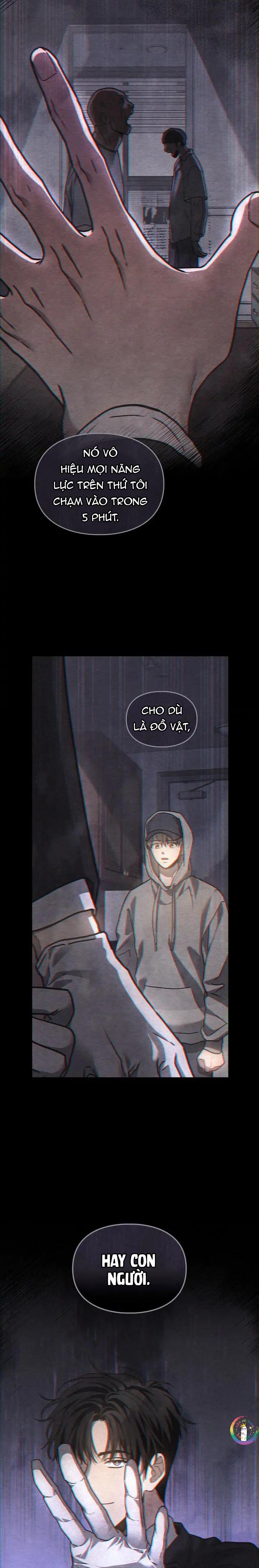 Vết Tích Của Ánh Dương Chapter 56 - Next 
