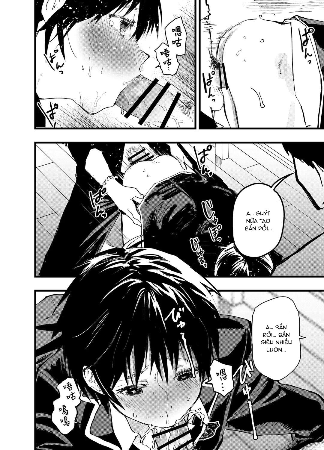 Tuyển tập bộ truyện của tác giả Orukoa Chapter 29 - Next Chapter 30