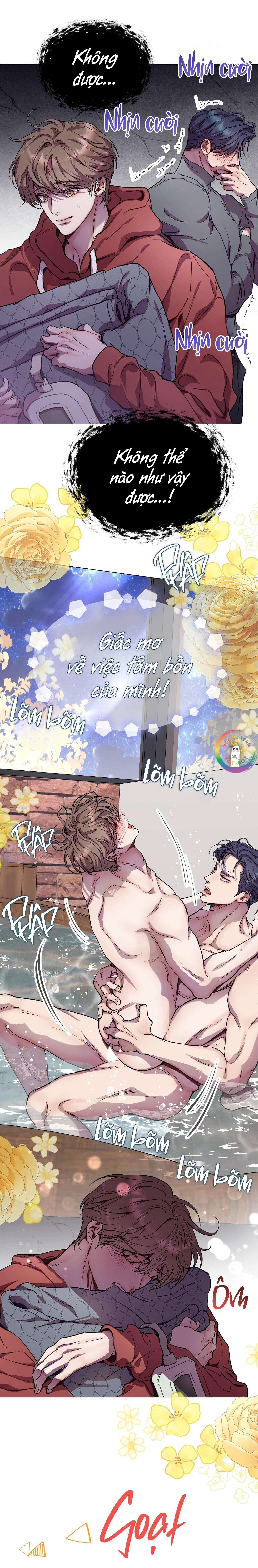 Vị Kỷ Chapter 84 Làm trong bồn - Next 