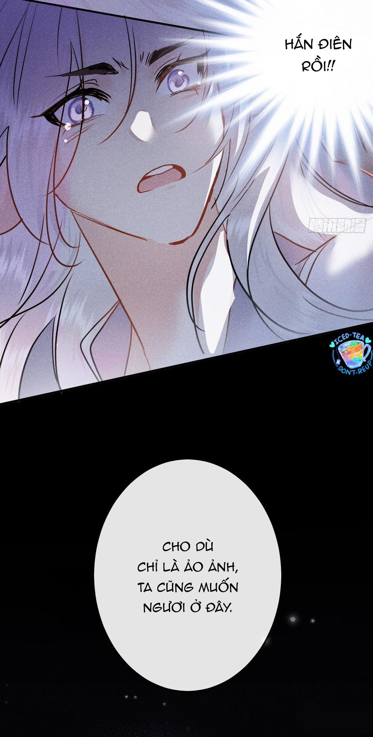 Dạ Bạch Chapter 7 - Next Chapter 8