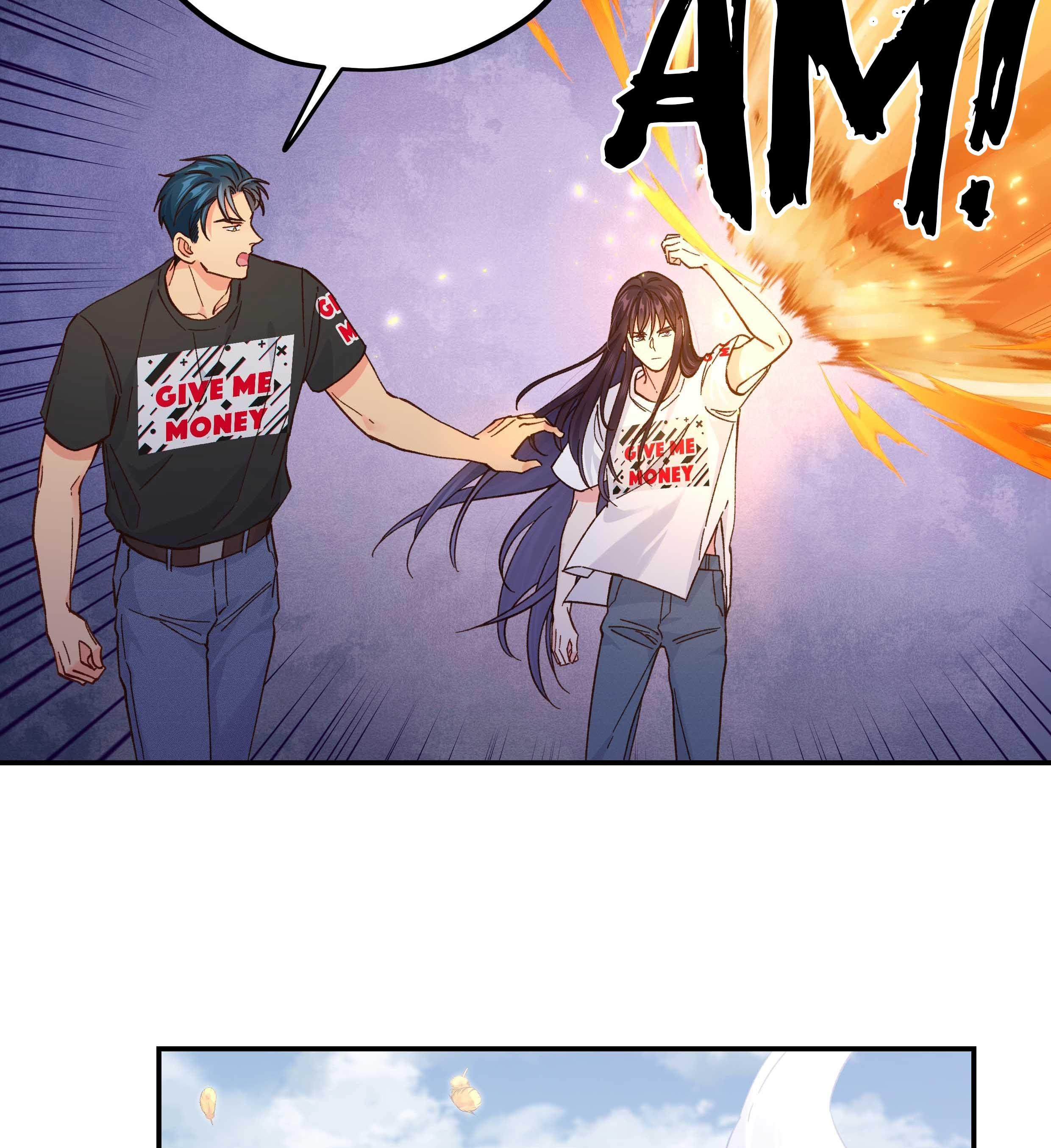 Quán cơm tỳ hưu Chapter 134 - Next Chapter 135