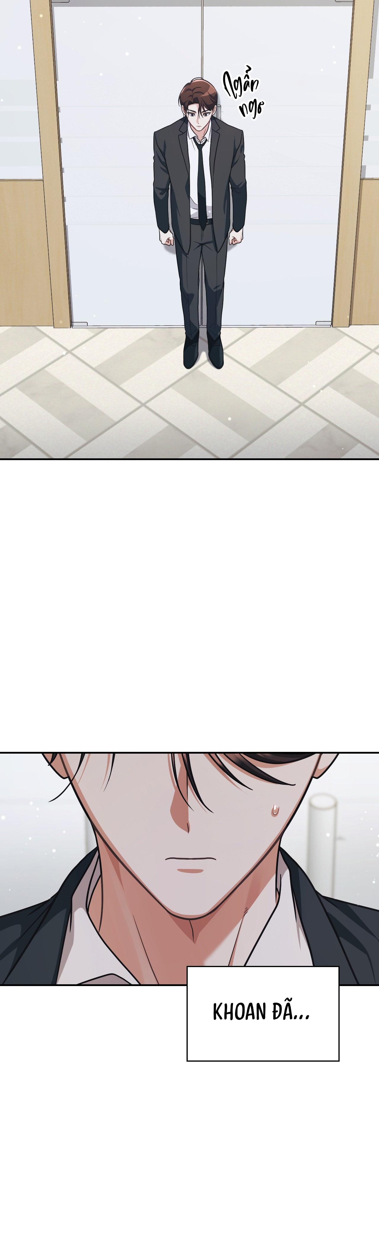 Dù Không Phải Guide Định Mệnh Của Cậu Chapter 16 - Next Chapter 17