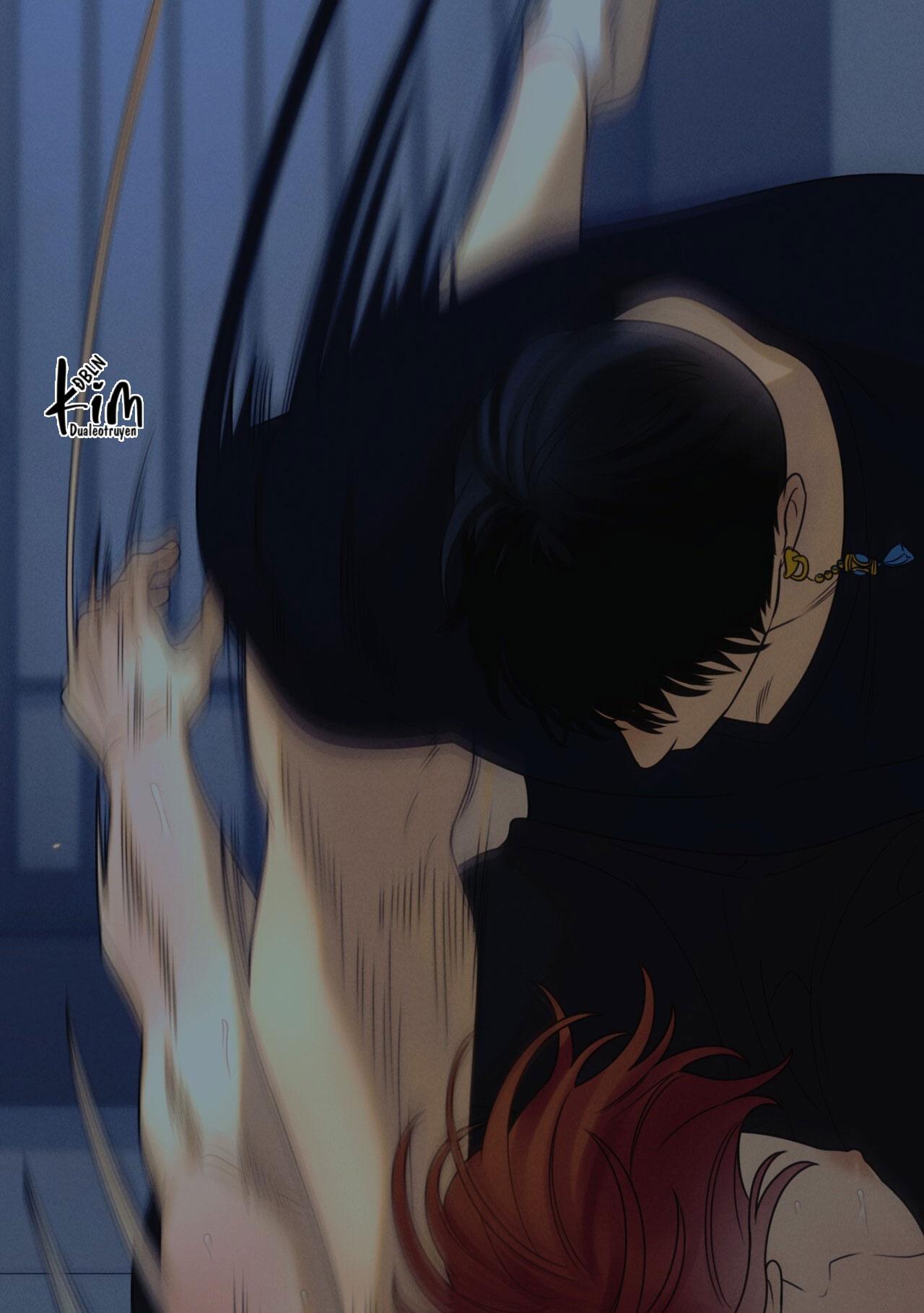 QUẺ BÓI GIẤC MƠ CỦA YÊU TINH Chapter 66 - Next Chapter 67