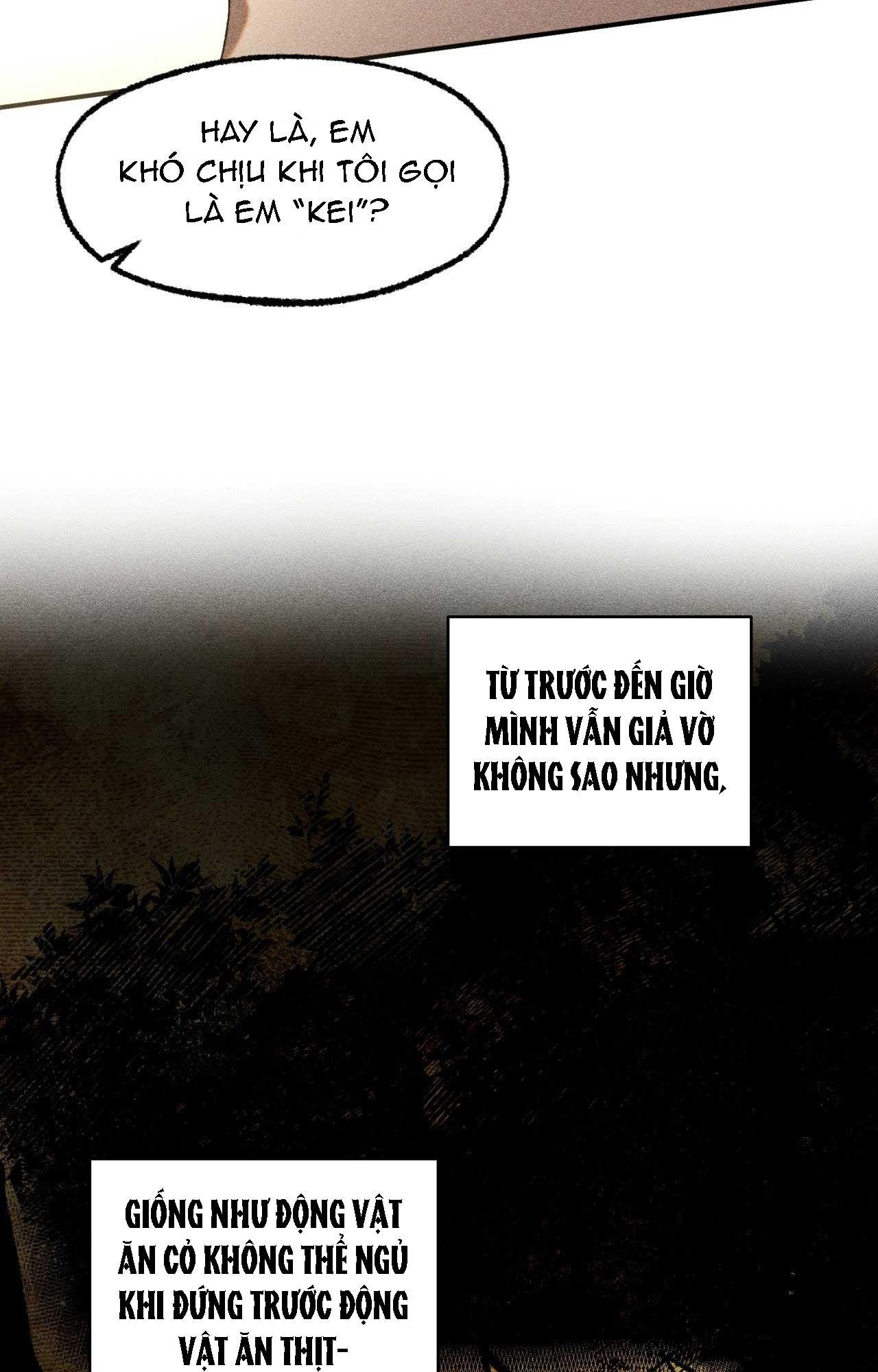 Cash Or Credit Chapter 62 - Next 