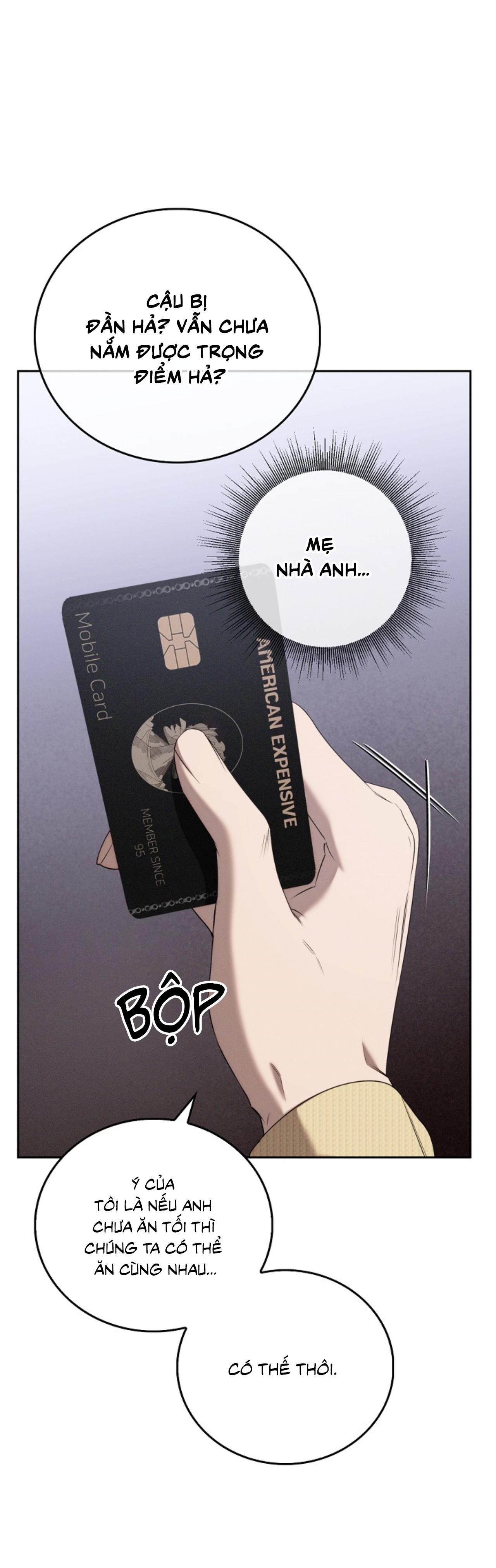 Critical Point Chapter 64 - Next Chapter 65