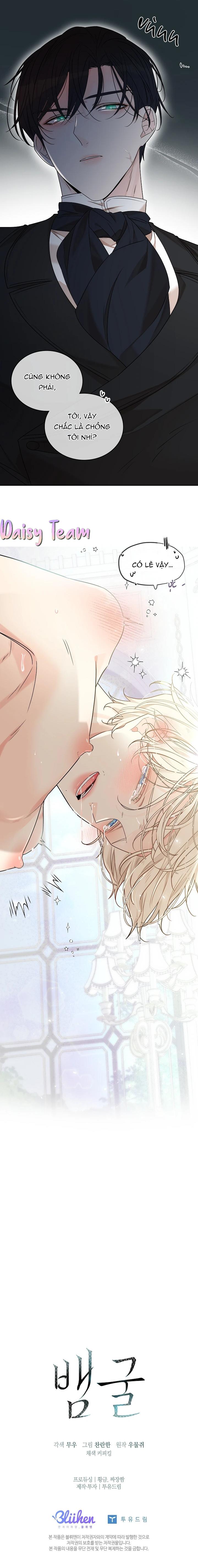 (Daisy) Snake Hole Chapter 5 H++ - Trang 2
