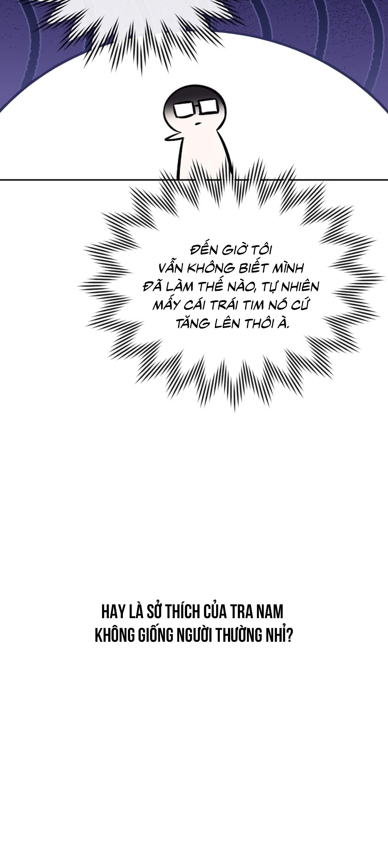 Làm sao đây? Tôi gặp phải quest công lược tổng tài tra nam rồi Chapter 32 - Next Chapter 33