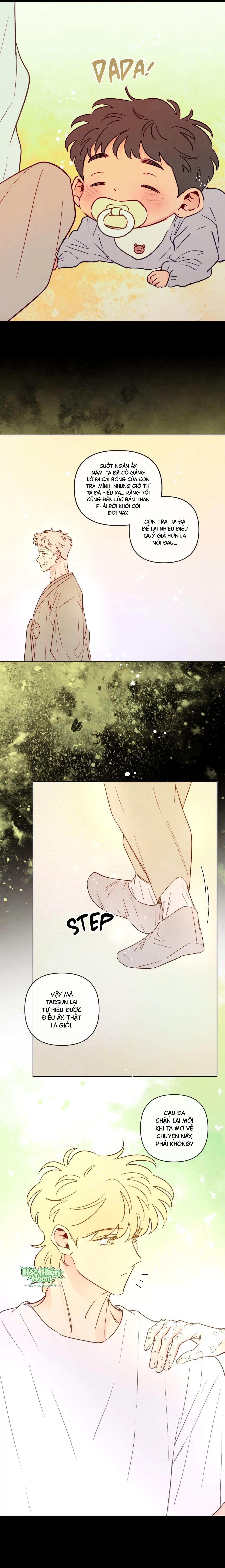 Sự quyến rũ của Thần Rắn Chapter 42 Hachiennhom - Next Chapter 43 Hachiennhom