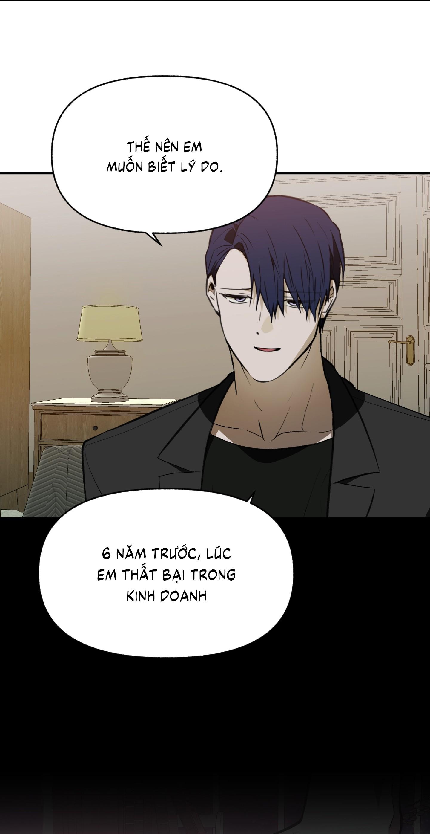 (CBunu) Control Time Chapter 46 - Next 