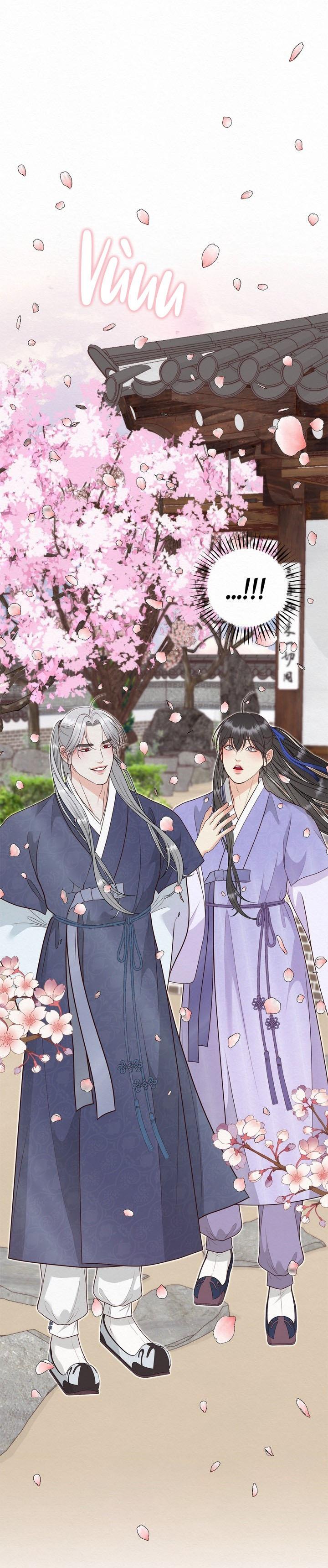 LỄ TRỪ TÀ Chapter 47 - Next Chapter 48