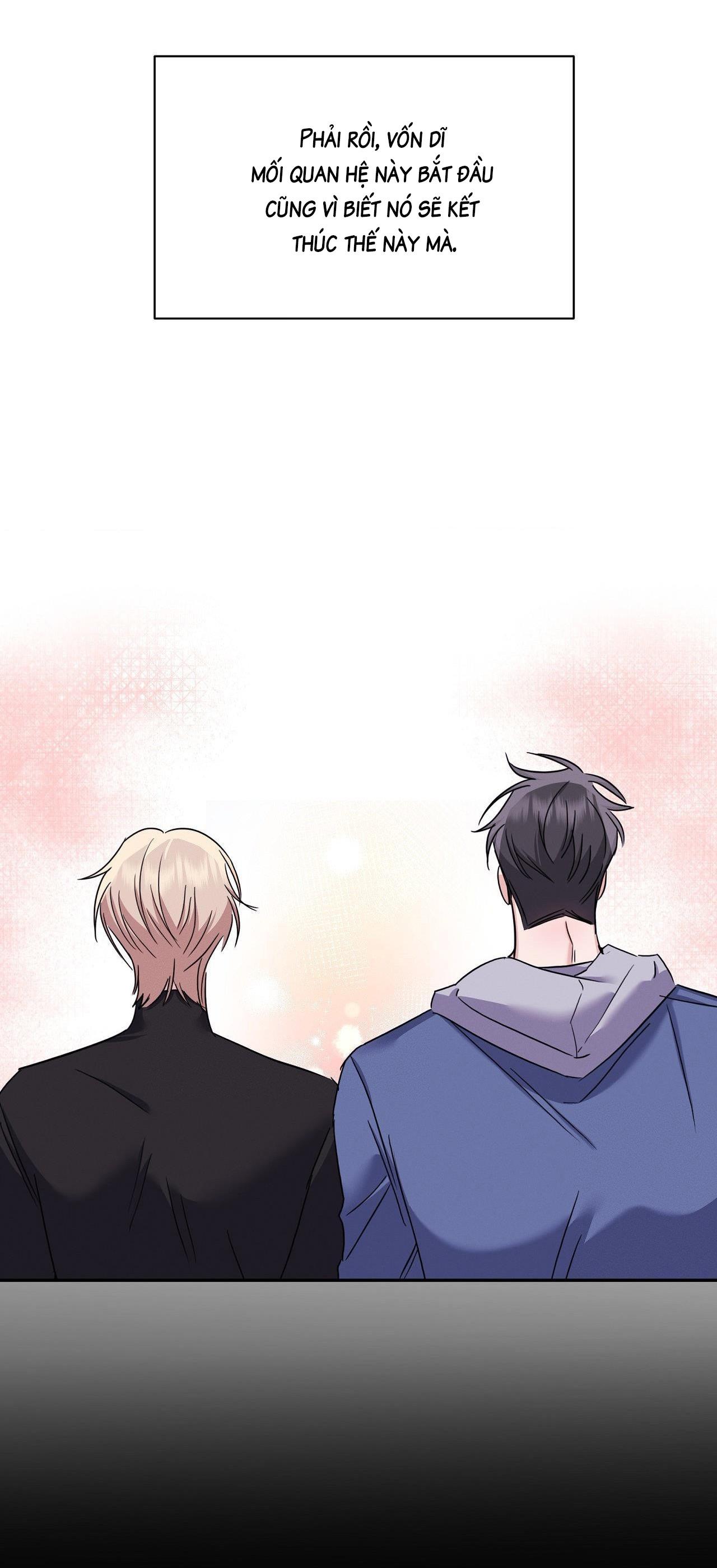 (CBunu) Cẩm Nang Fetish Chapter 14 - Next Chapter 15