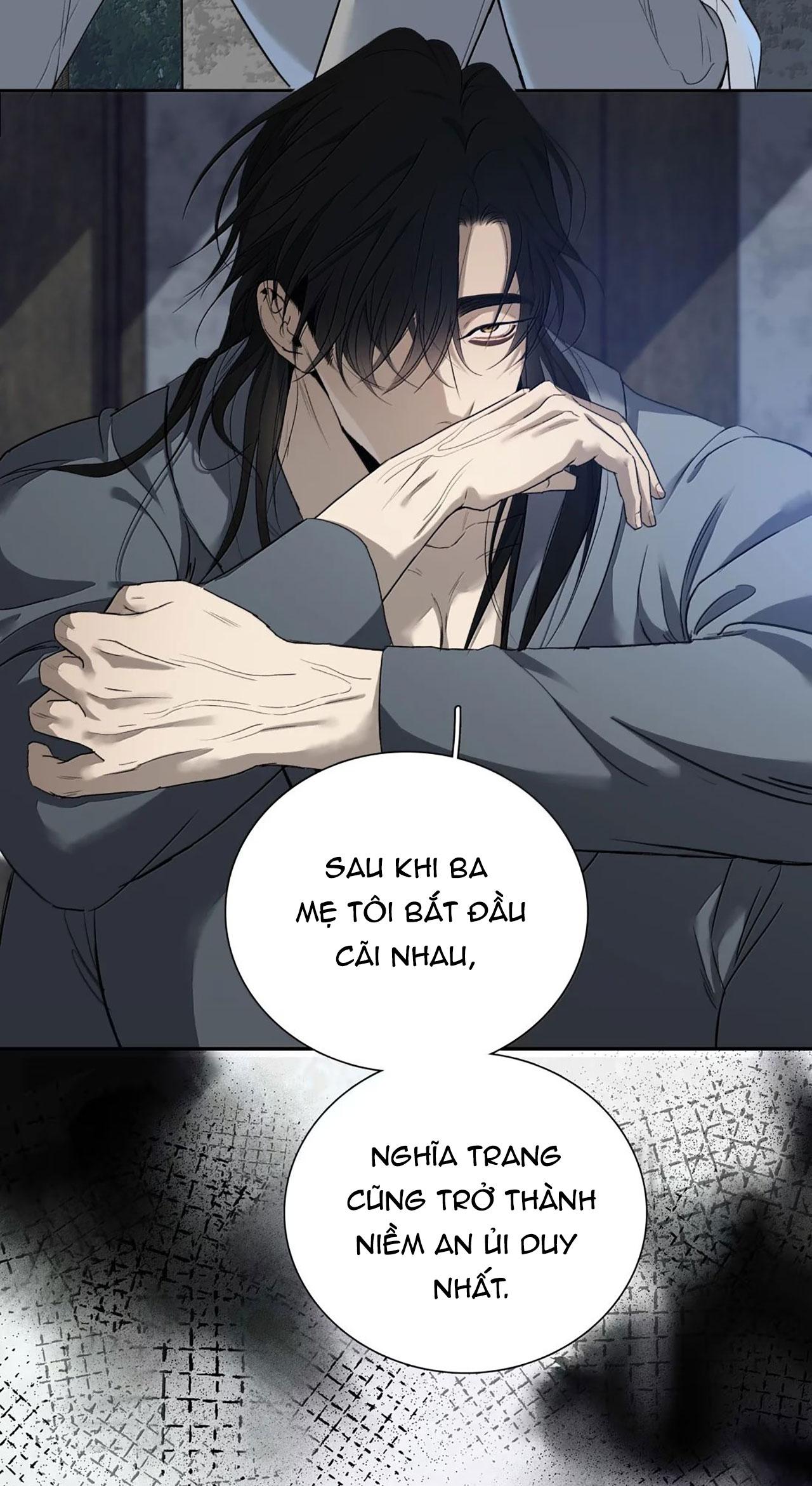 Sắc Thu Nghĩa Trang Chapter 29 - Trang 2
