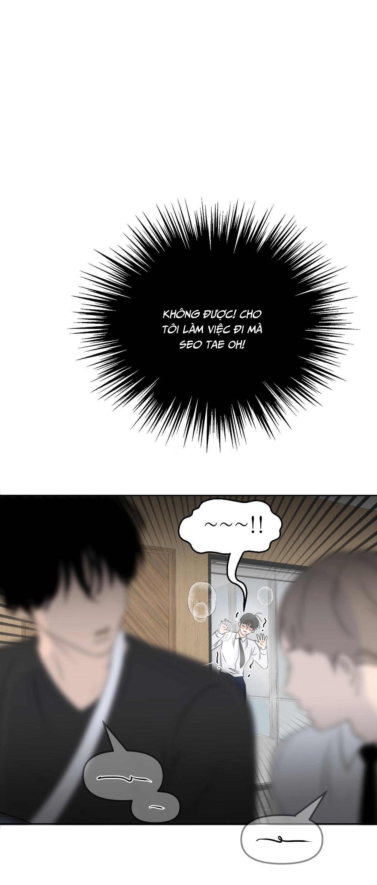 RANH GIỚI CỦA MÙI HƯƠNG Chapter 56 - Next 
