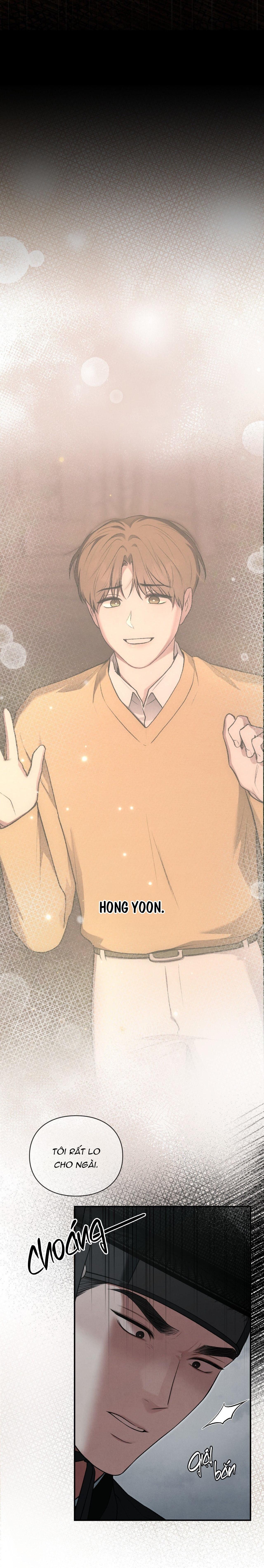 SỨ GIẢ THẦN CHẾT Chapter 43 - Next 