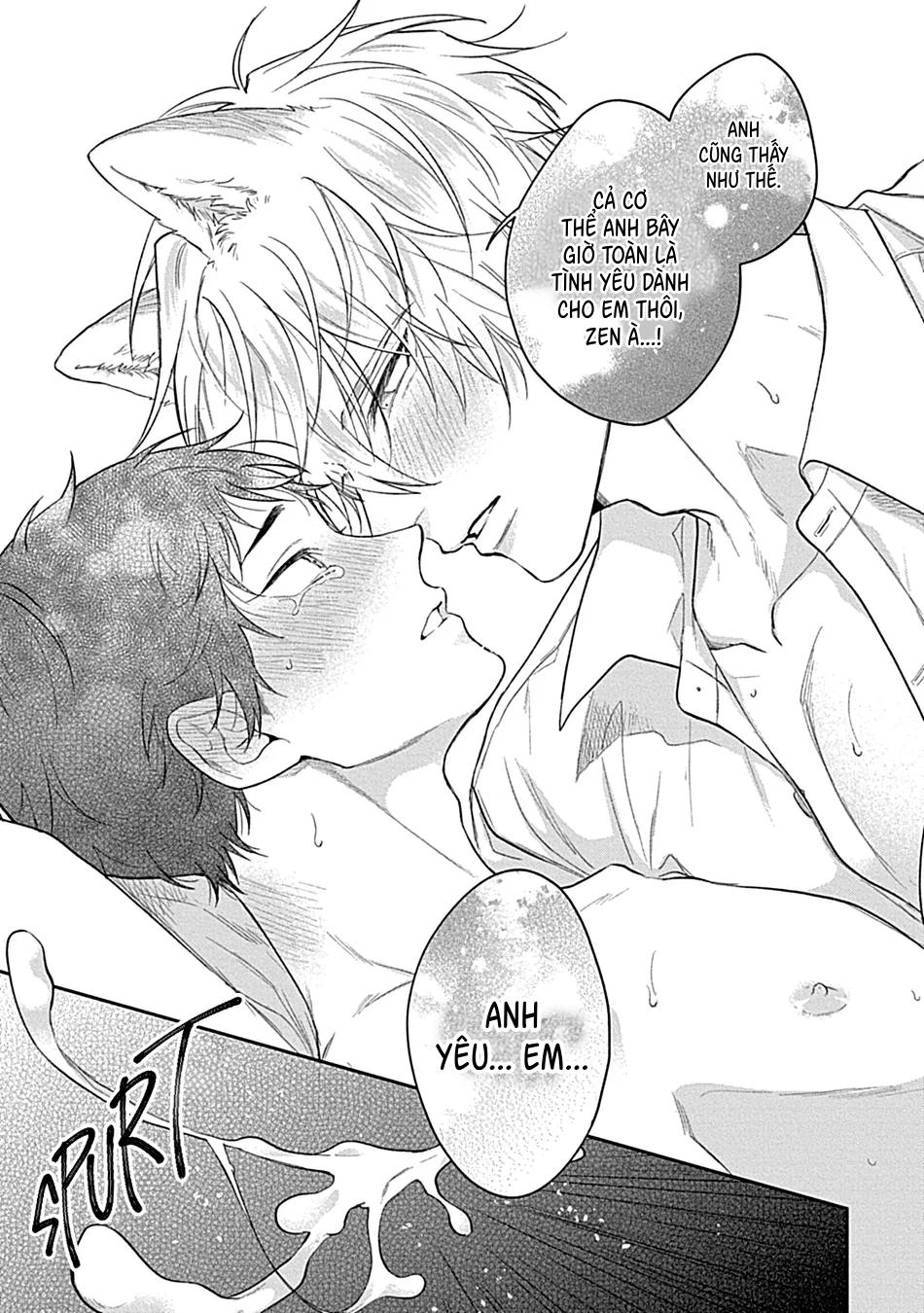 Nhìn vào em này Chapter 12 Hachiennhom - Next 