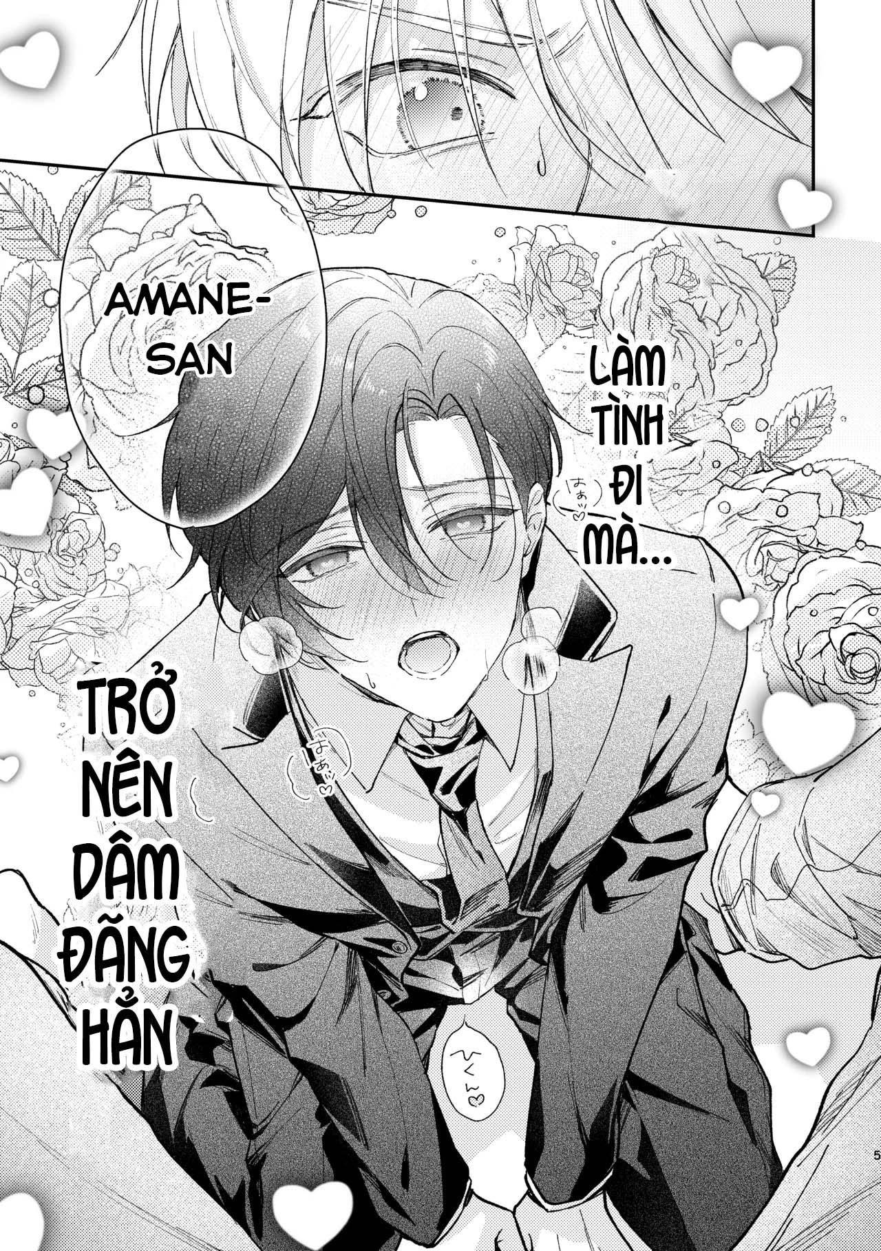 Cưng mà nói Chapter 257 - Next 