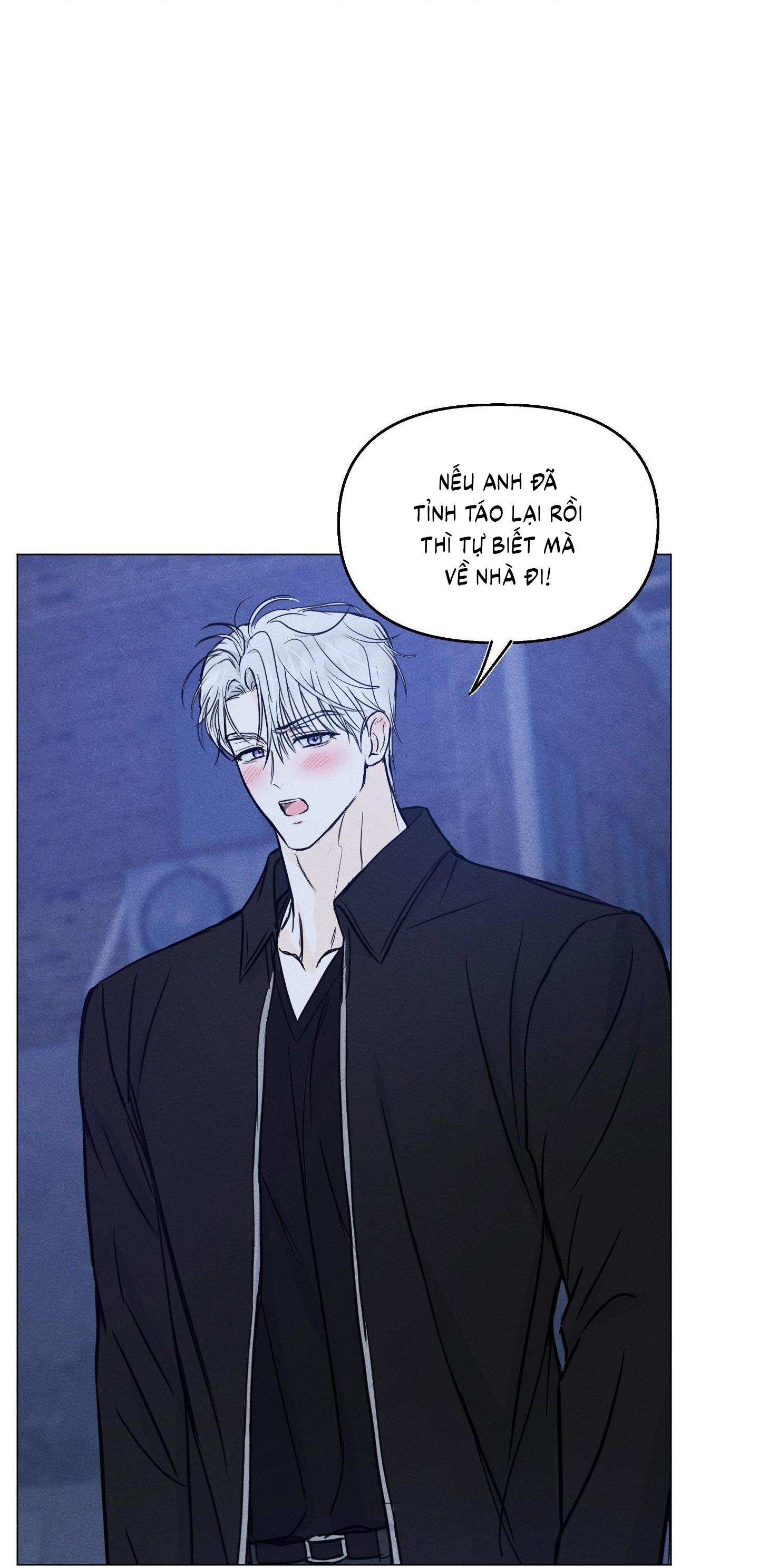 (CBunu) LOVE STRUCK Chapter 6 H - Next Chapter 7